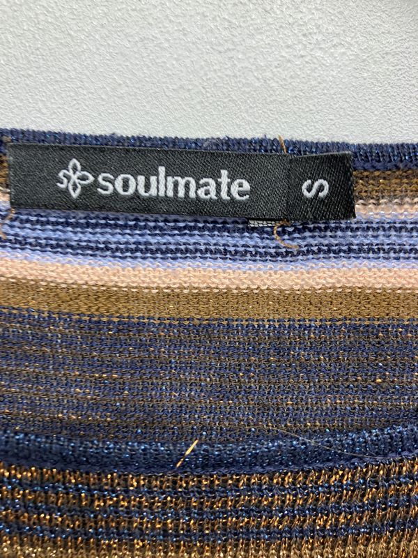 Soulmate Strik