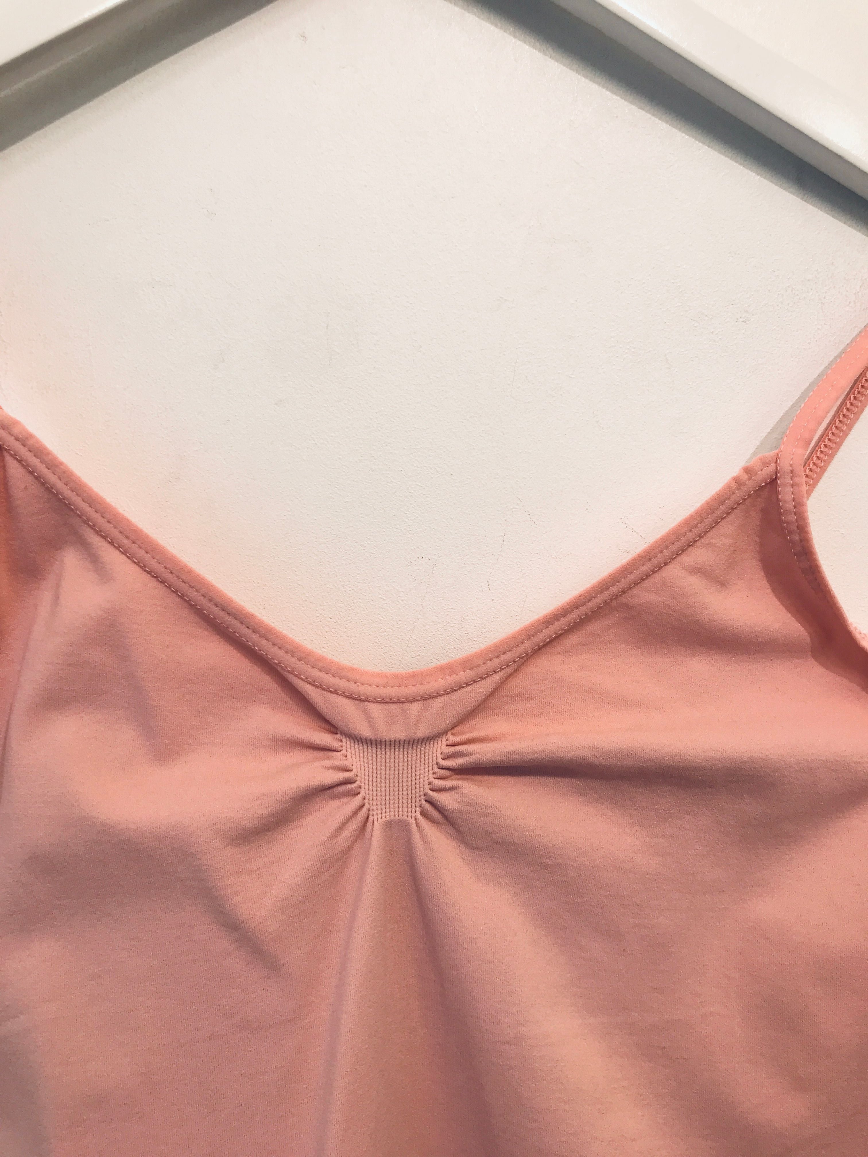 Soaked in Luxury Top