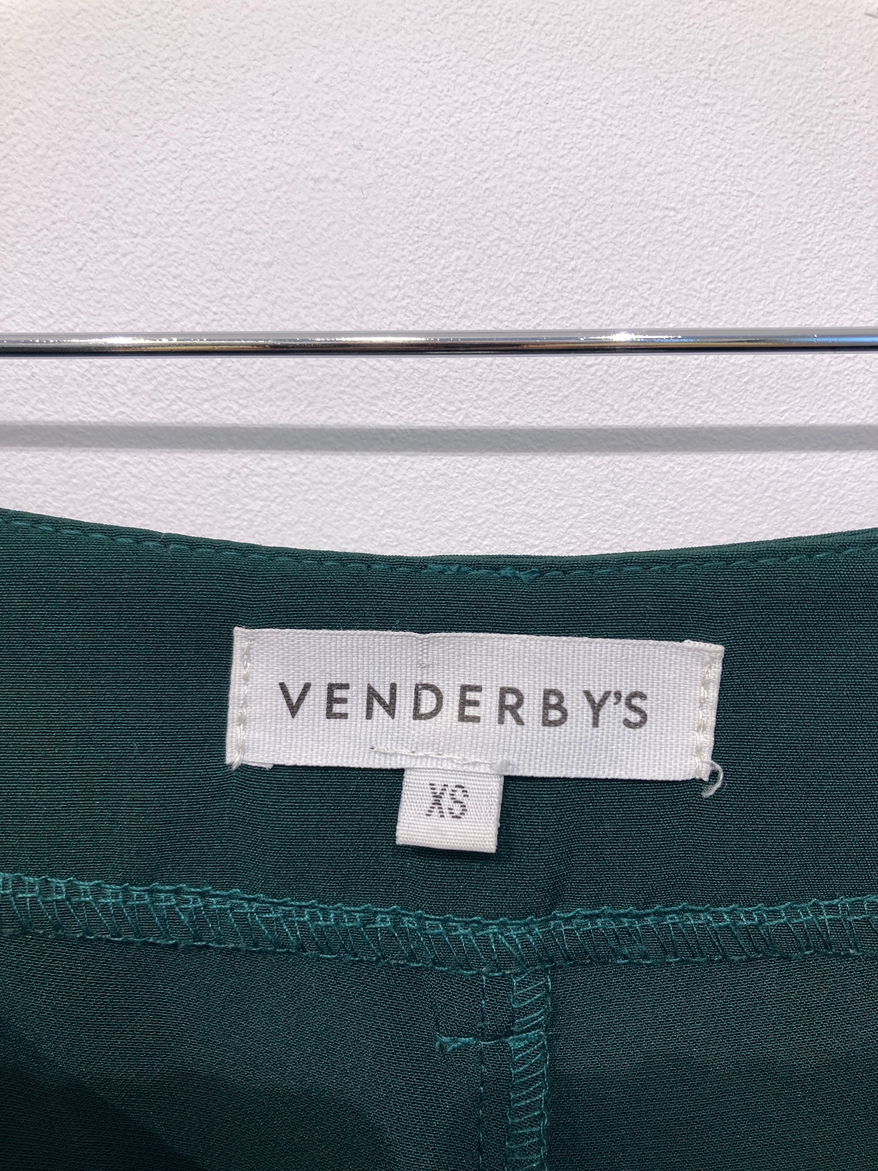 Vendersby´s Bukser