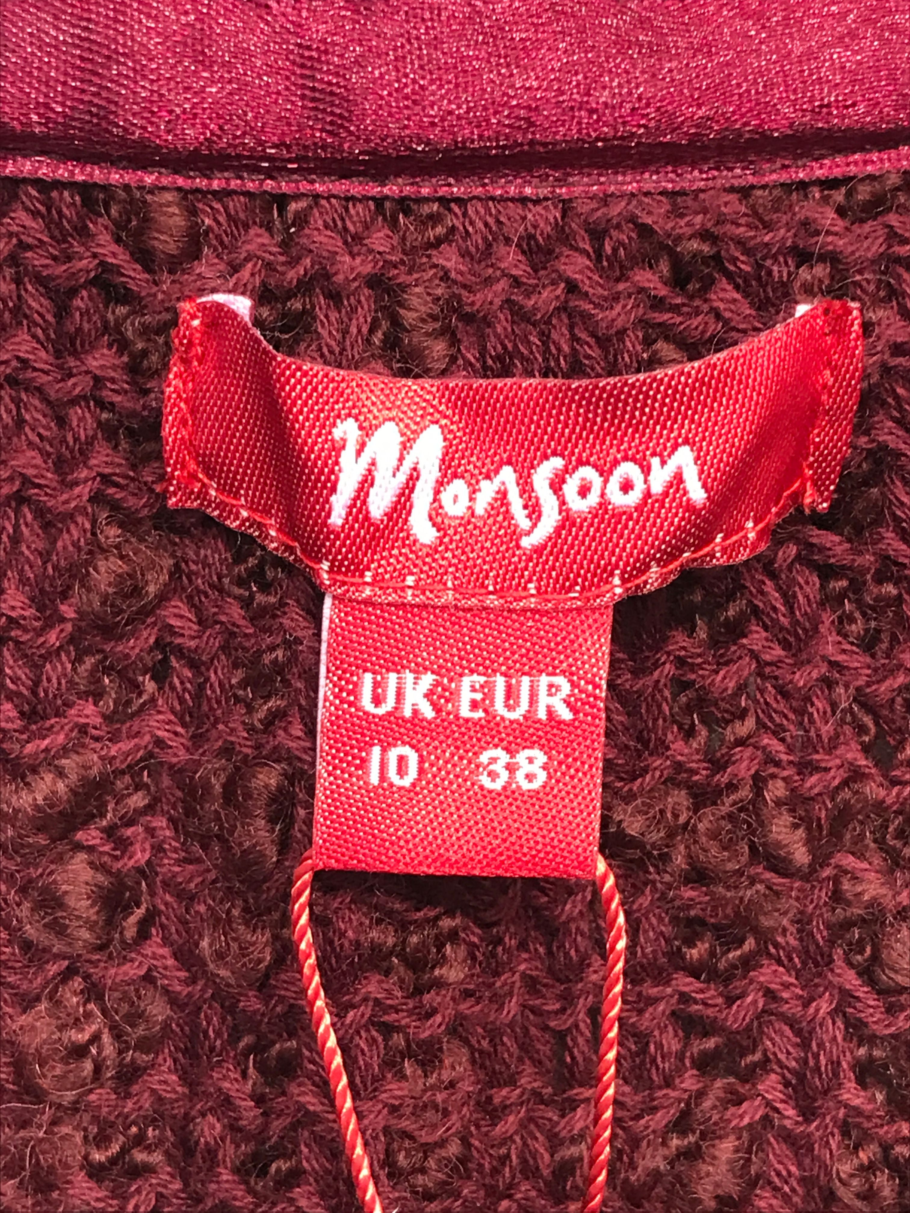 Monsoom Strik