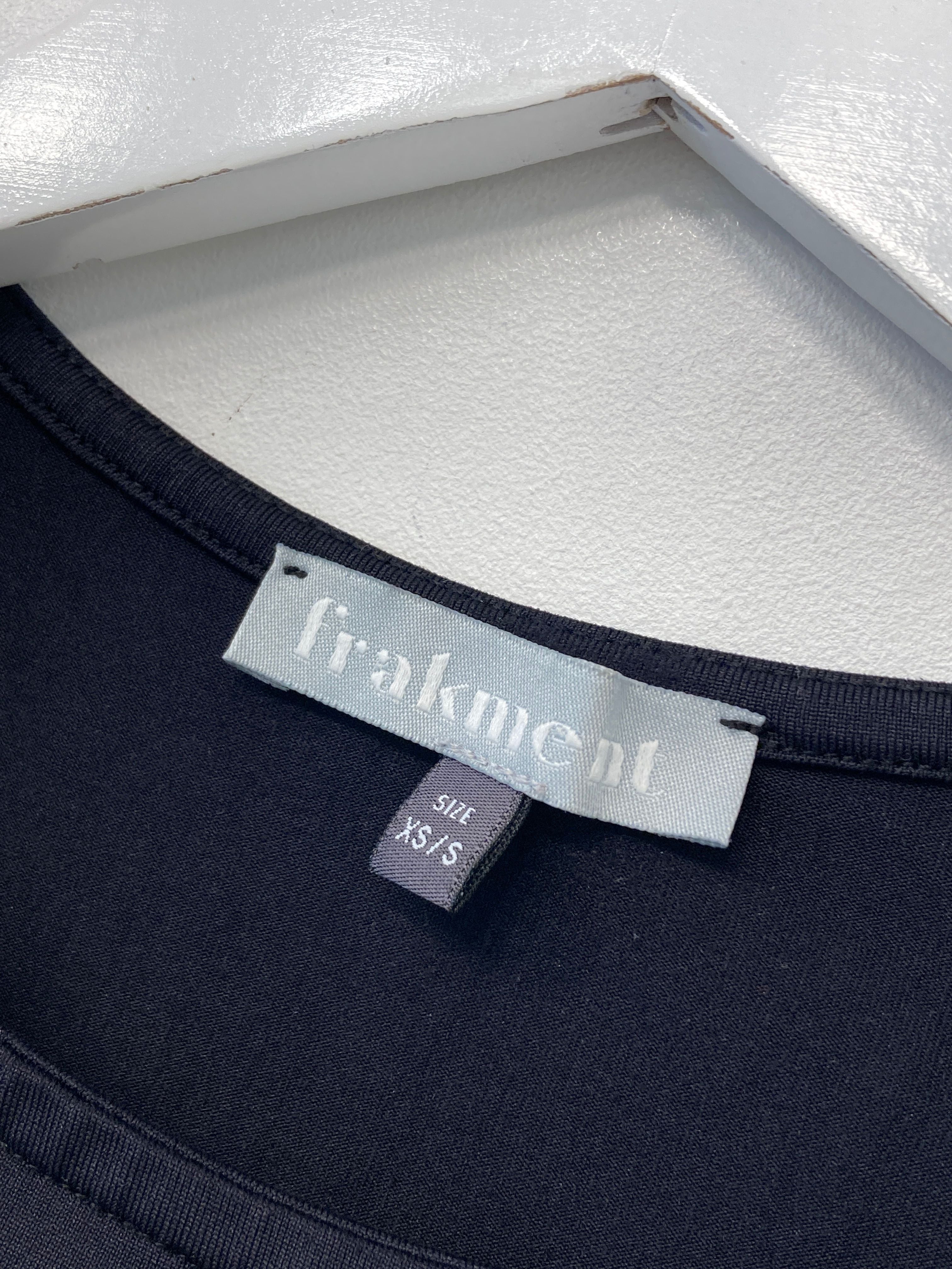 Frakment Bodystocking