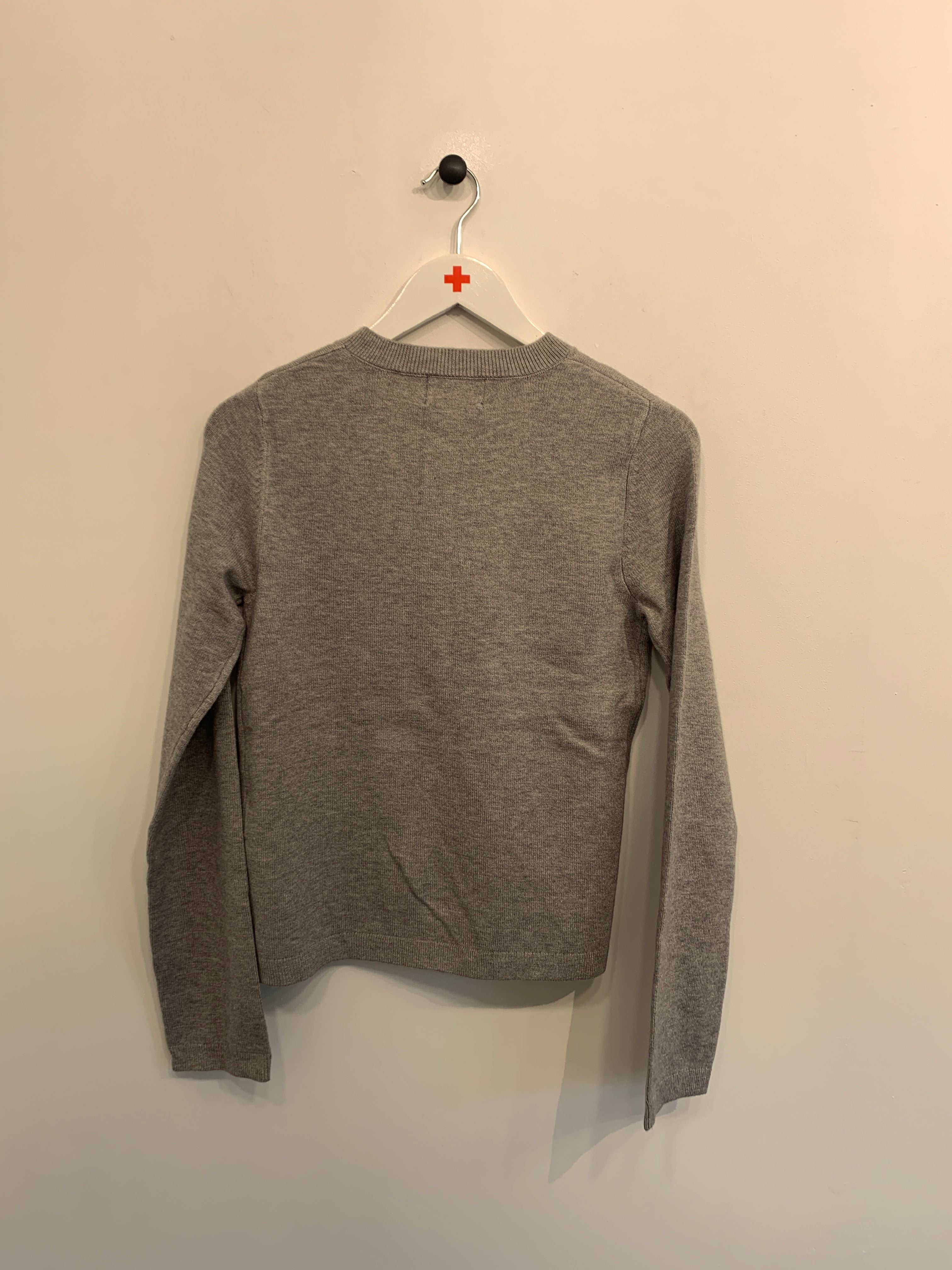 Pieces Cardigan
