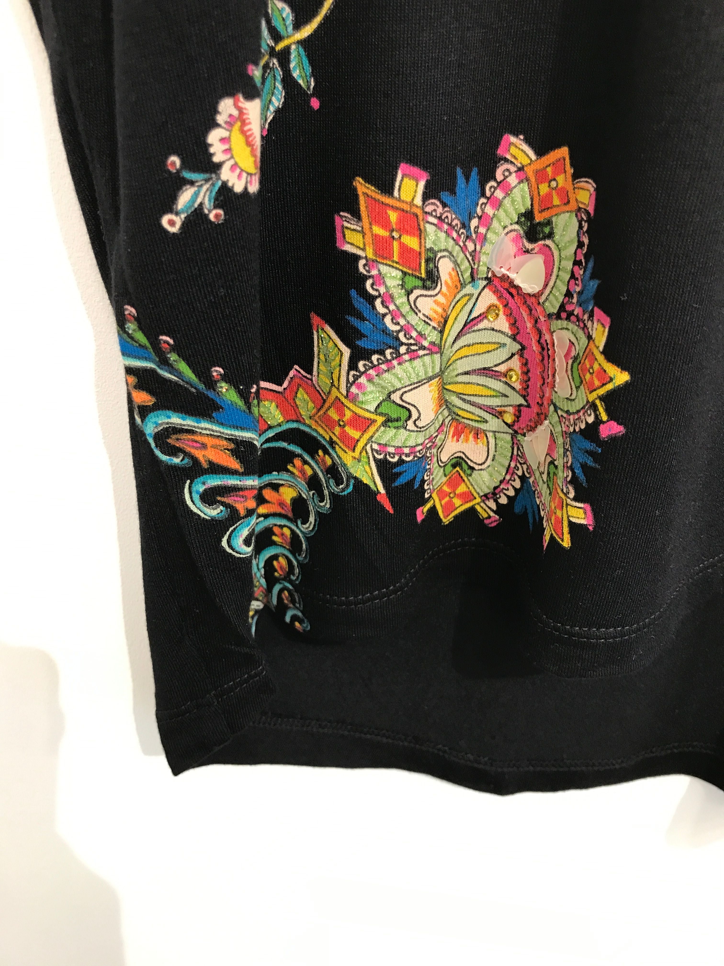Desigual Bluse