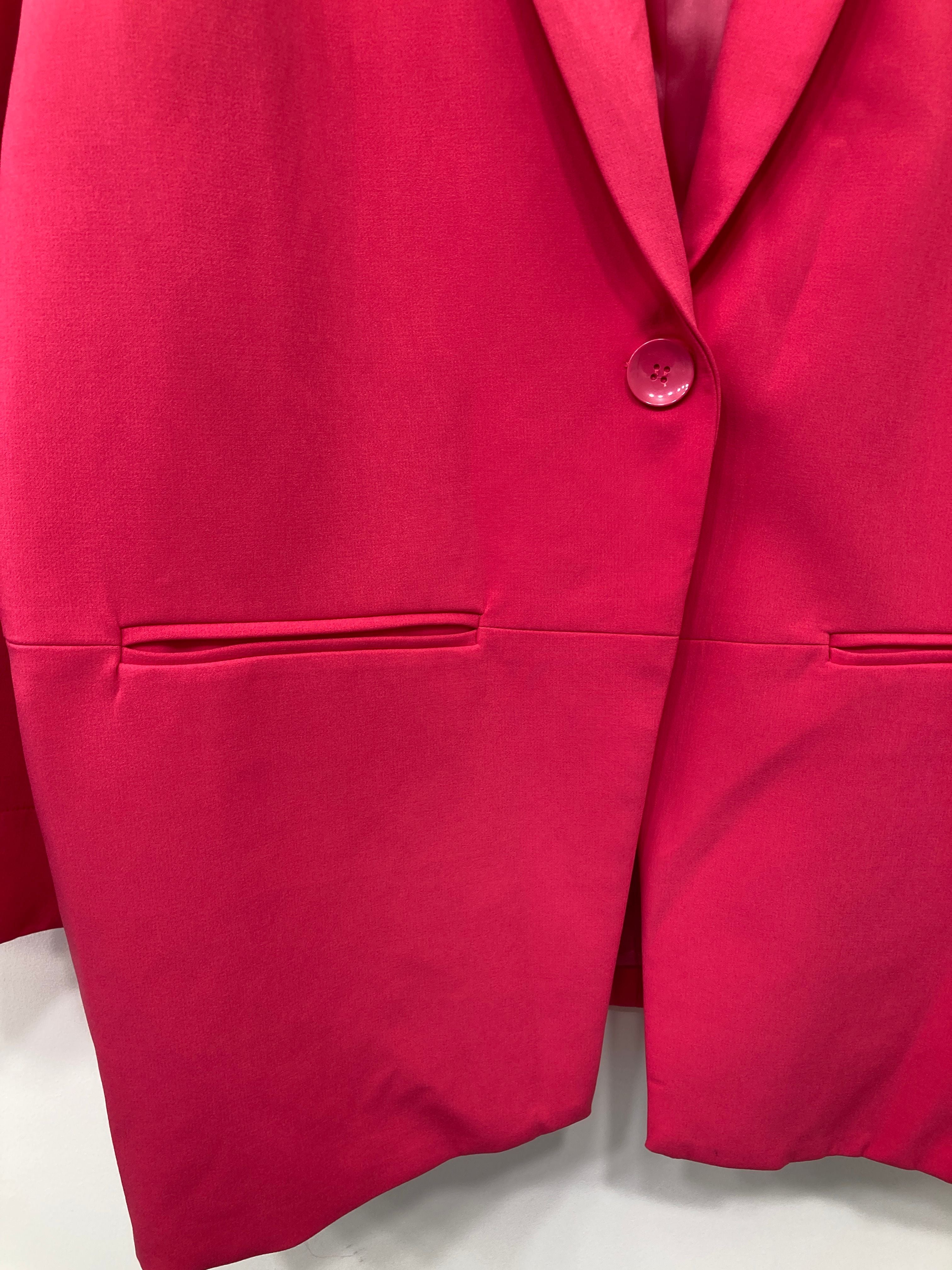 2-BIZ Blazer