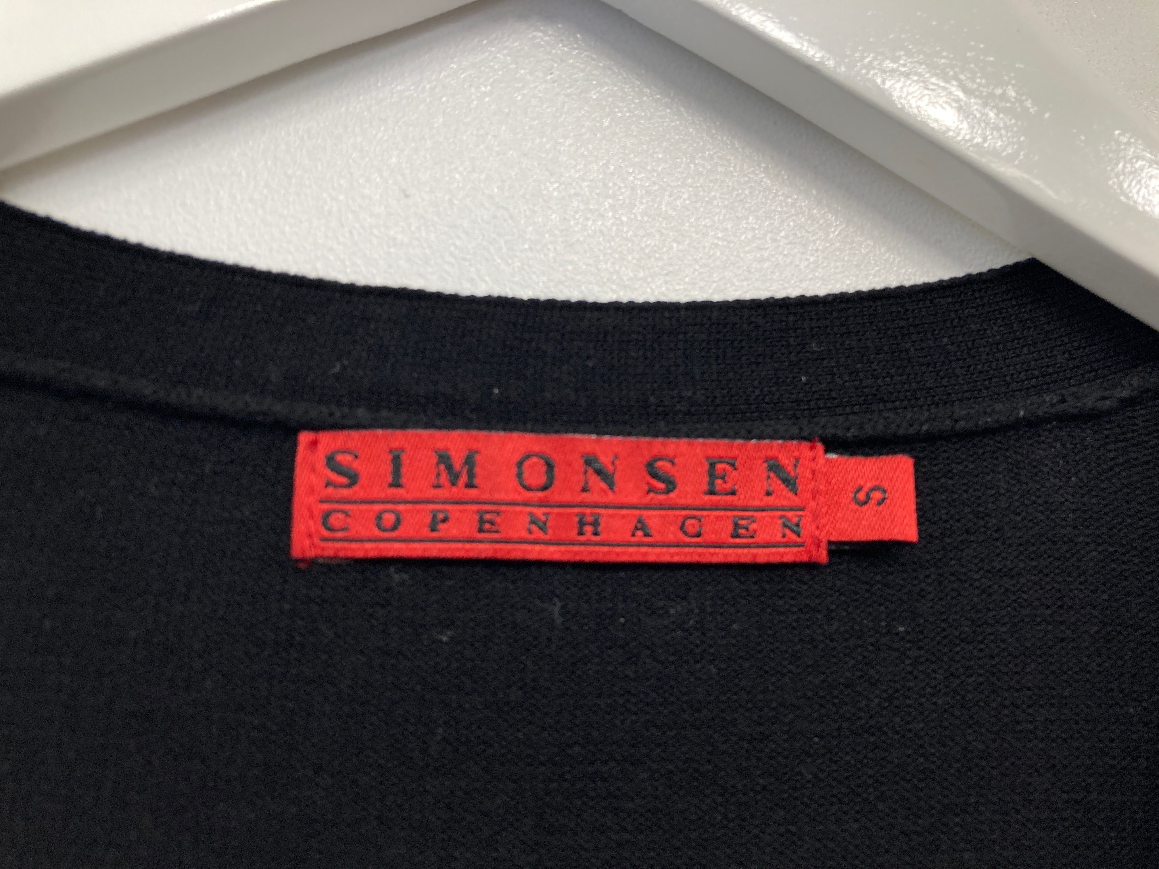Simonsen Copenhagen Cardigan