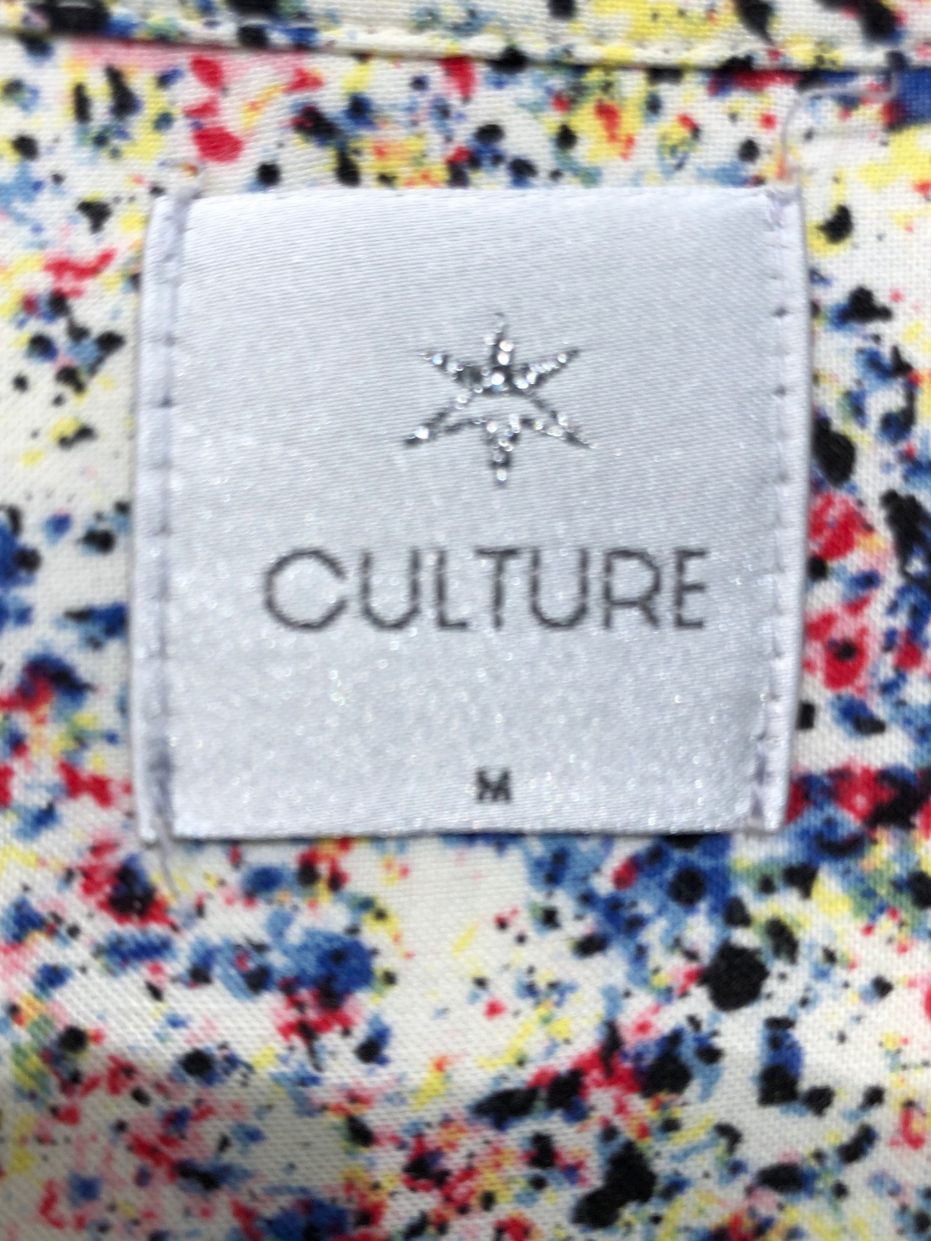 Culture Bluse