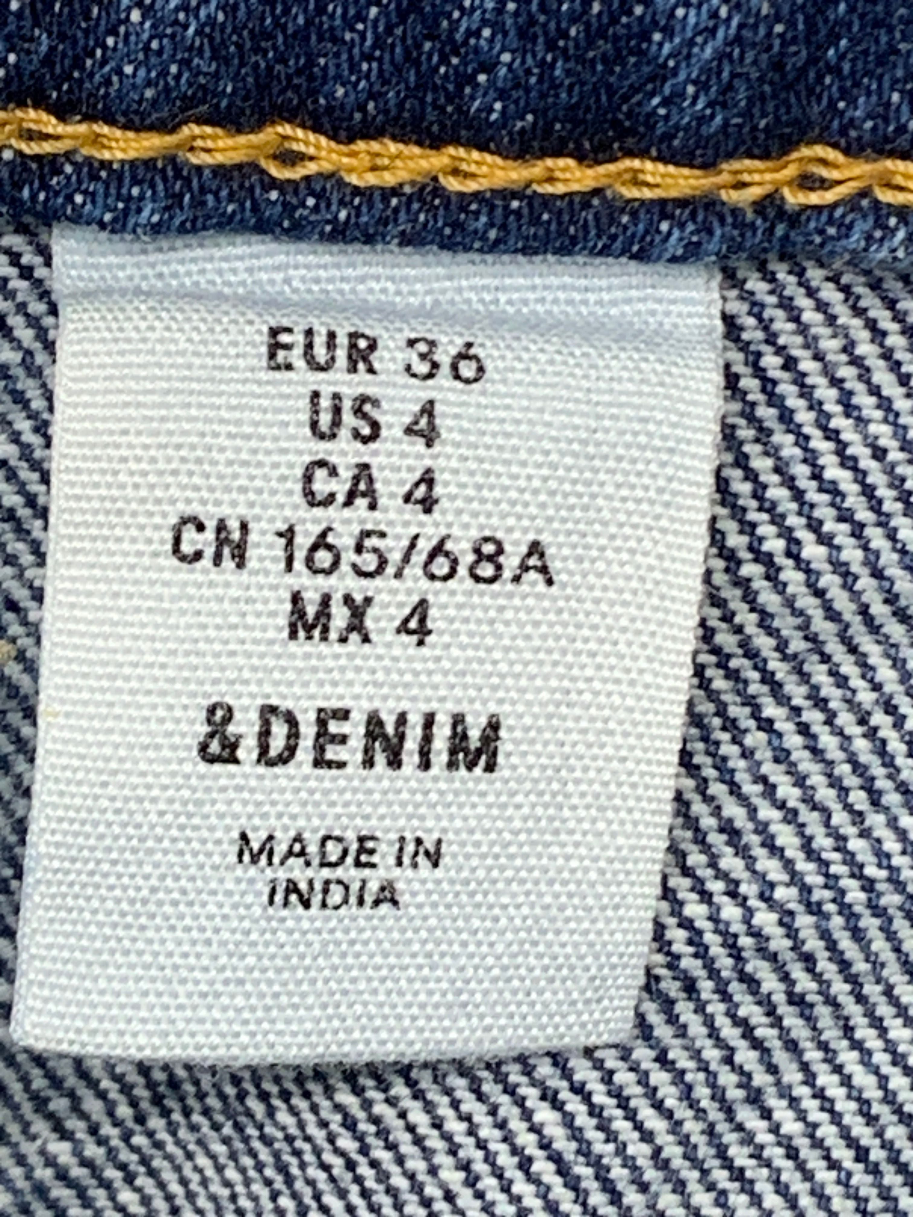 H&M Nederdel