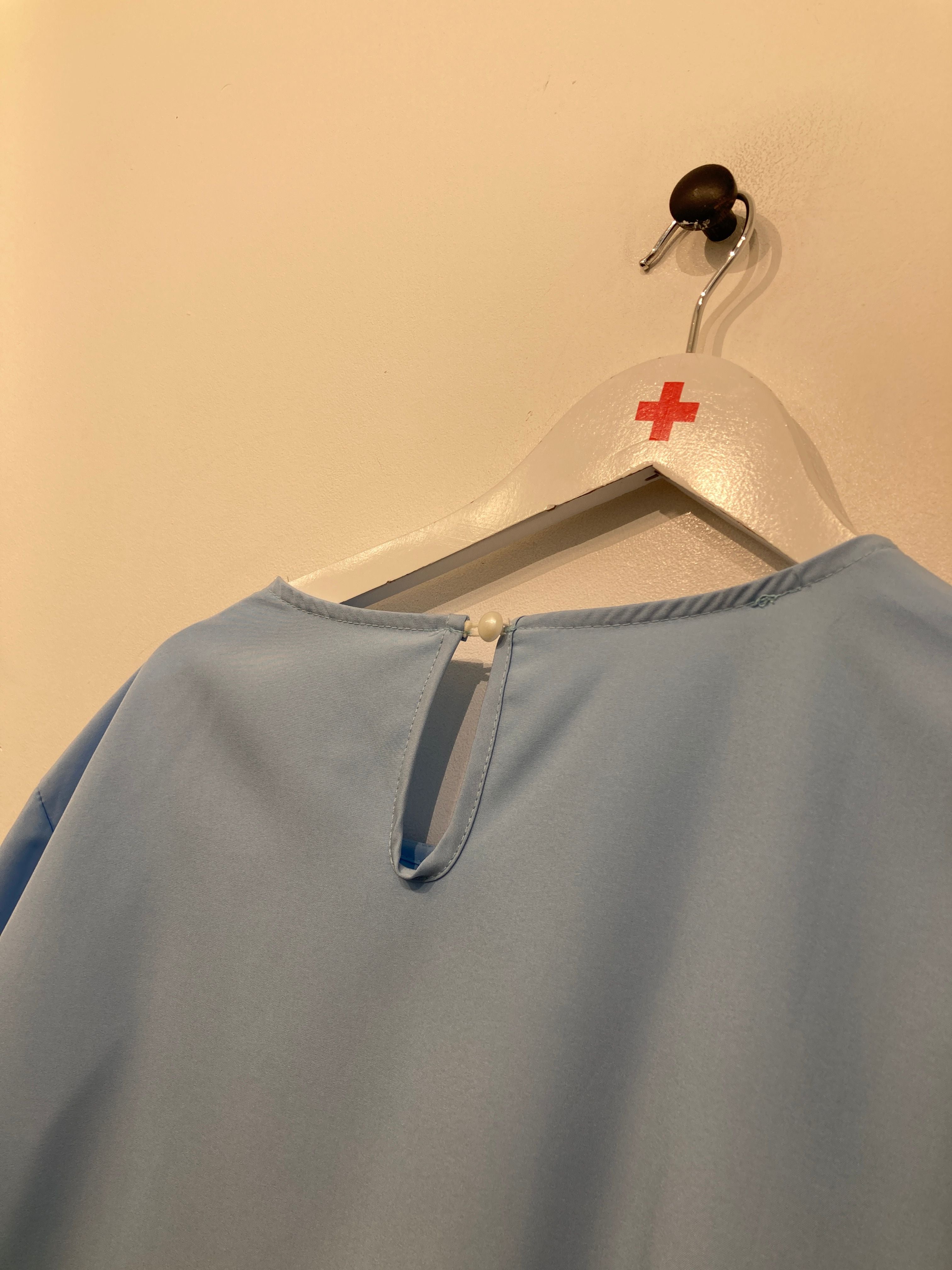 Bluse