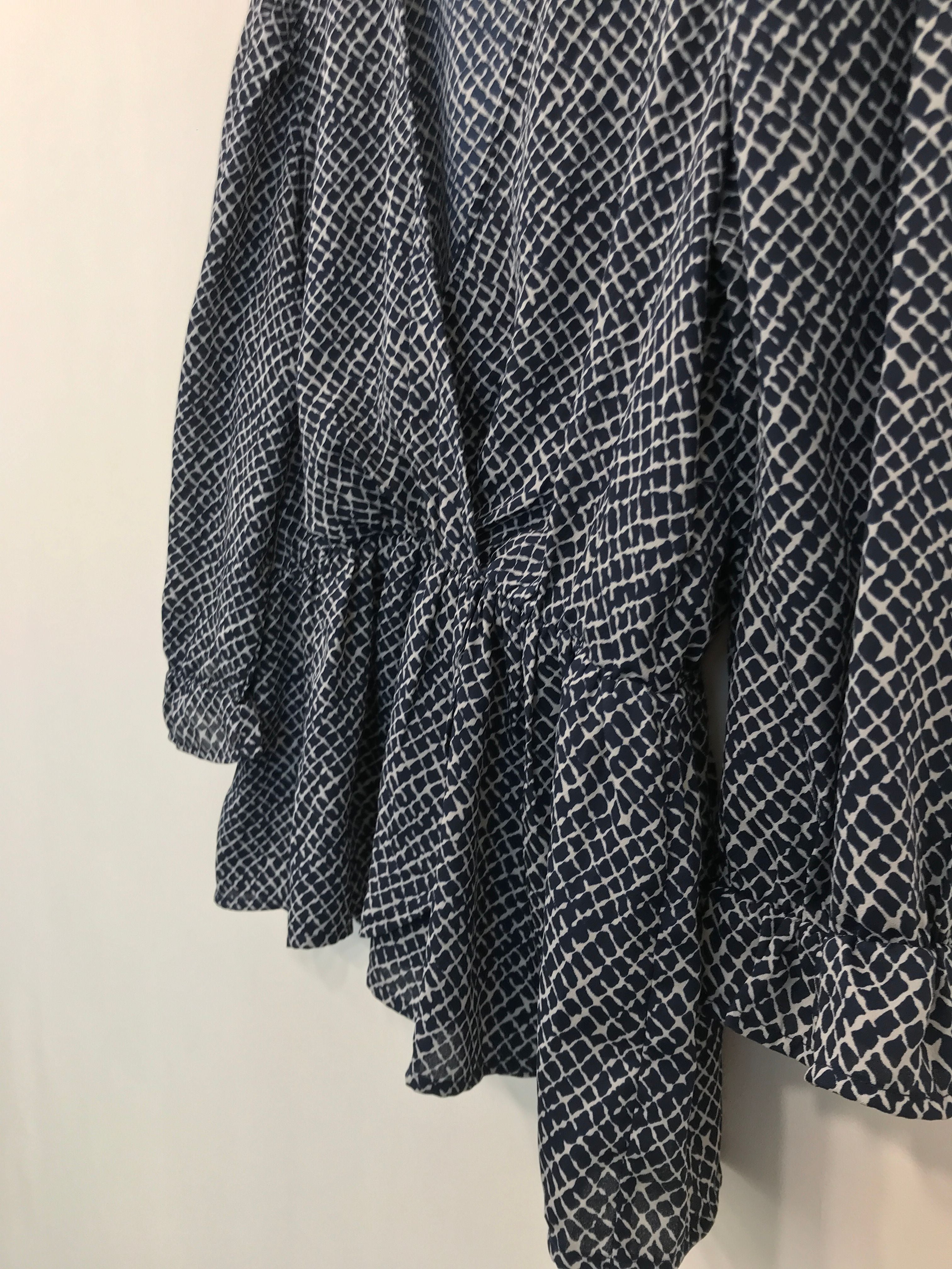 Pigalle Bluse