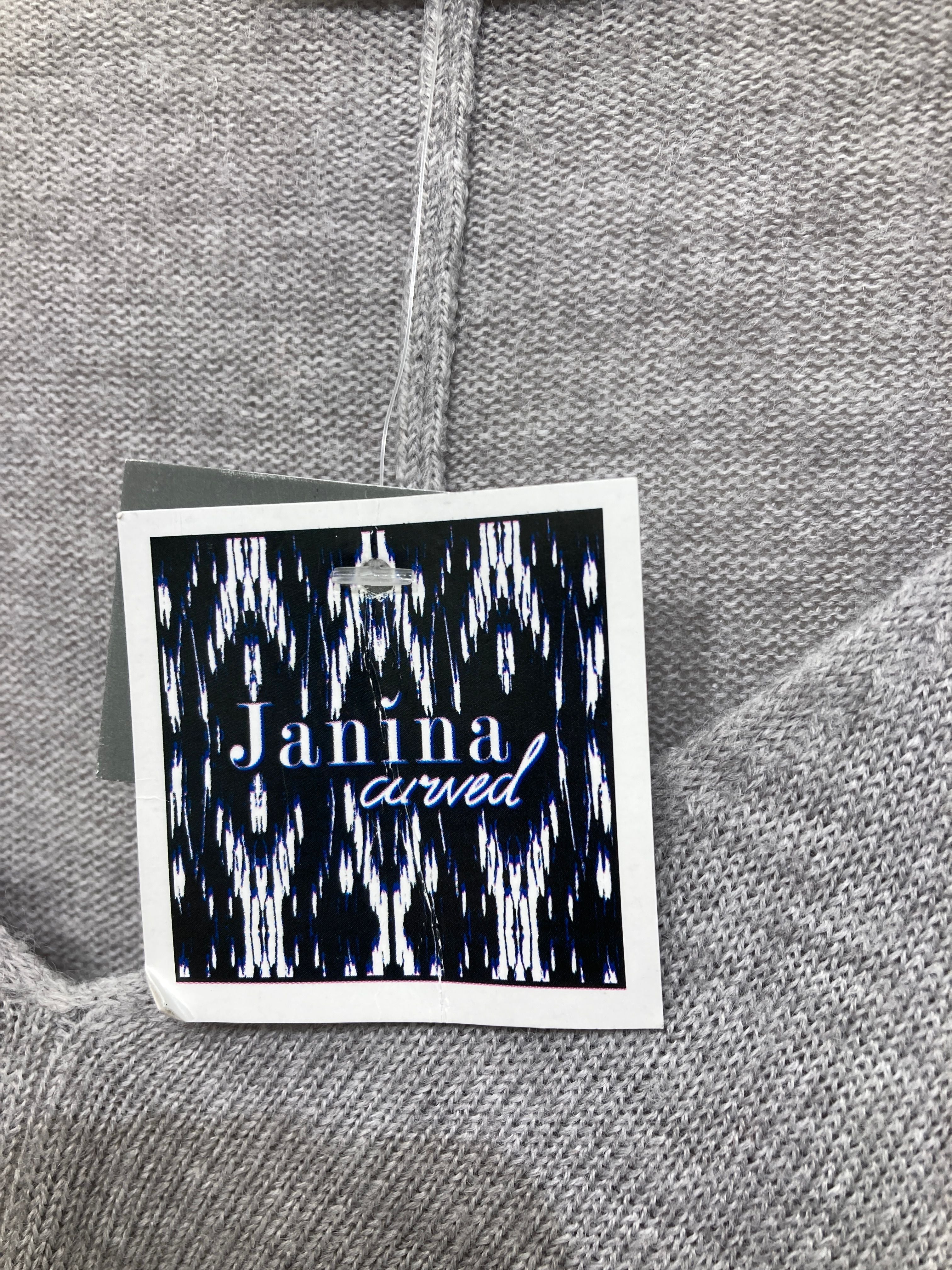 Janina Bluse