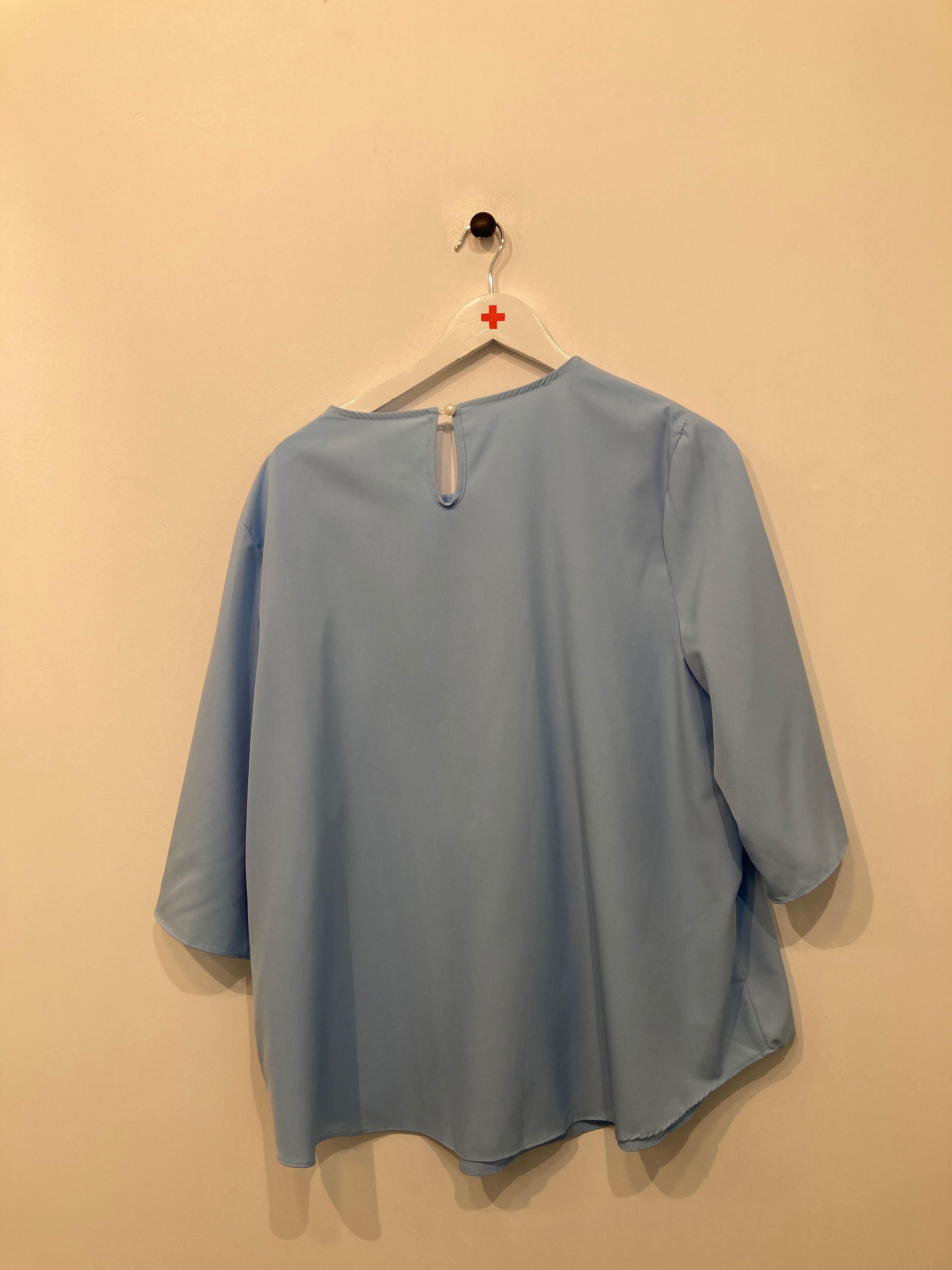 Bluse
