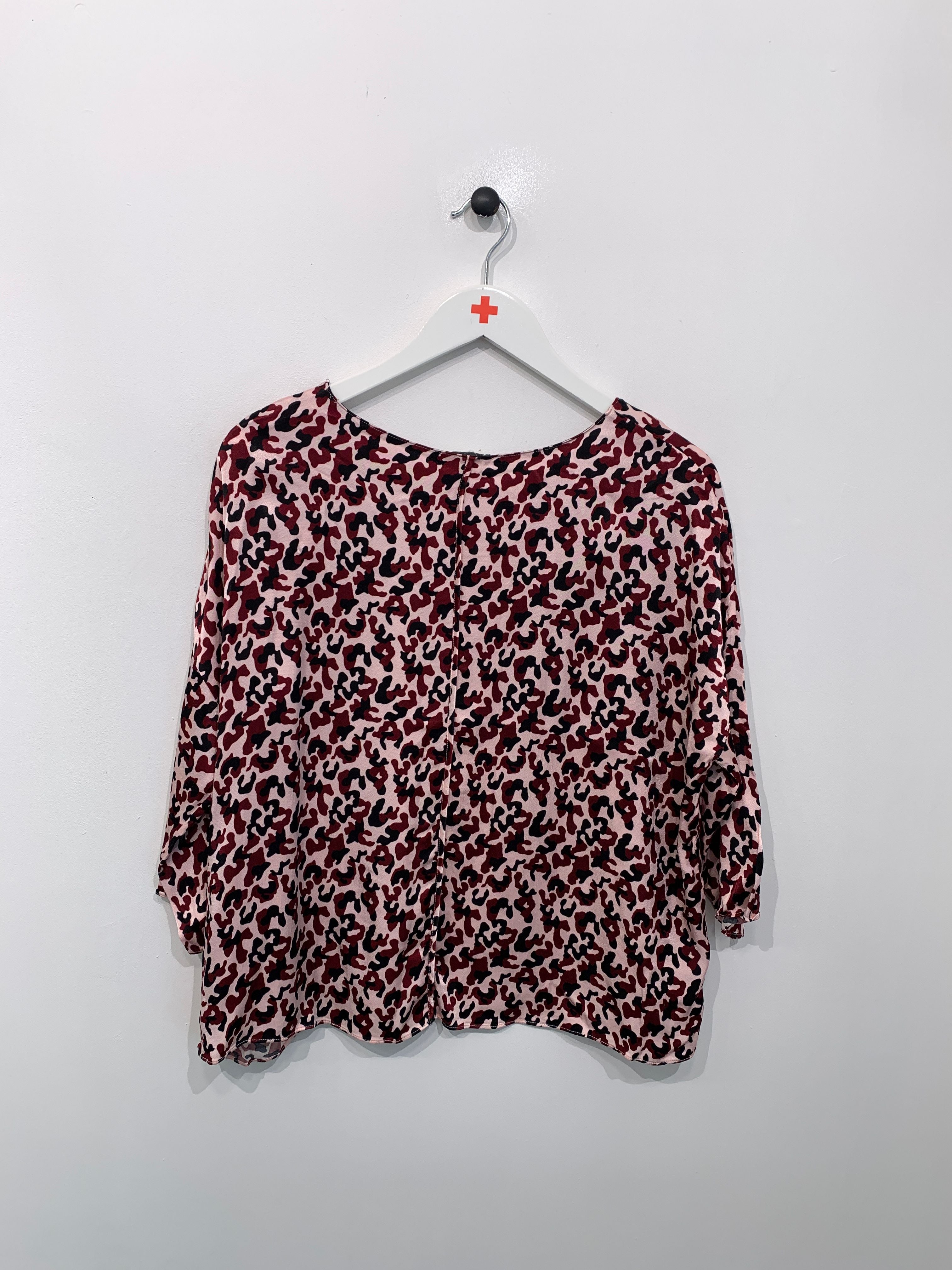 By Malene Birger Bluse