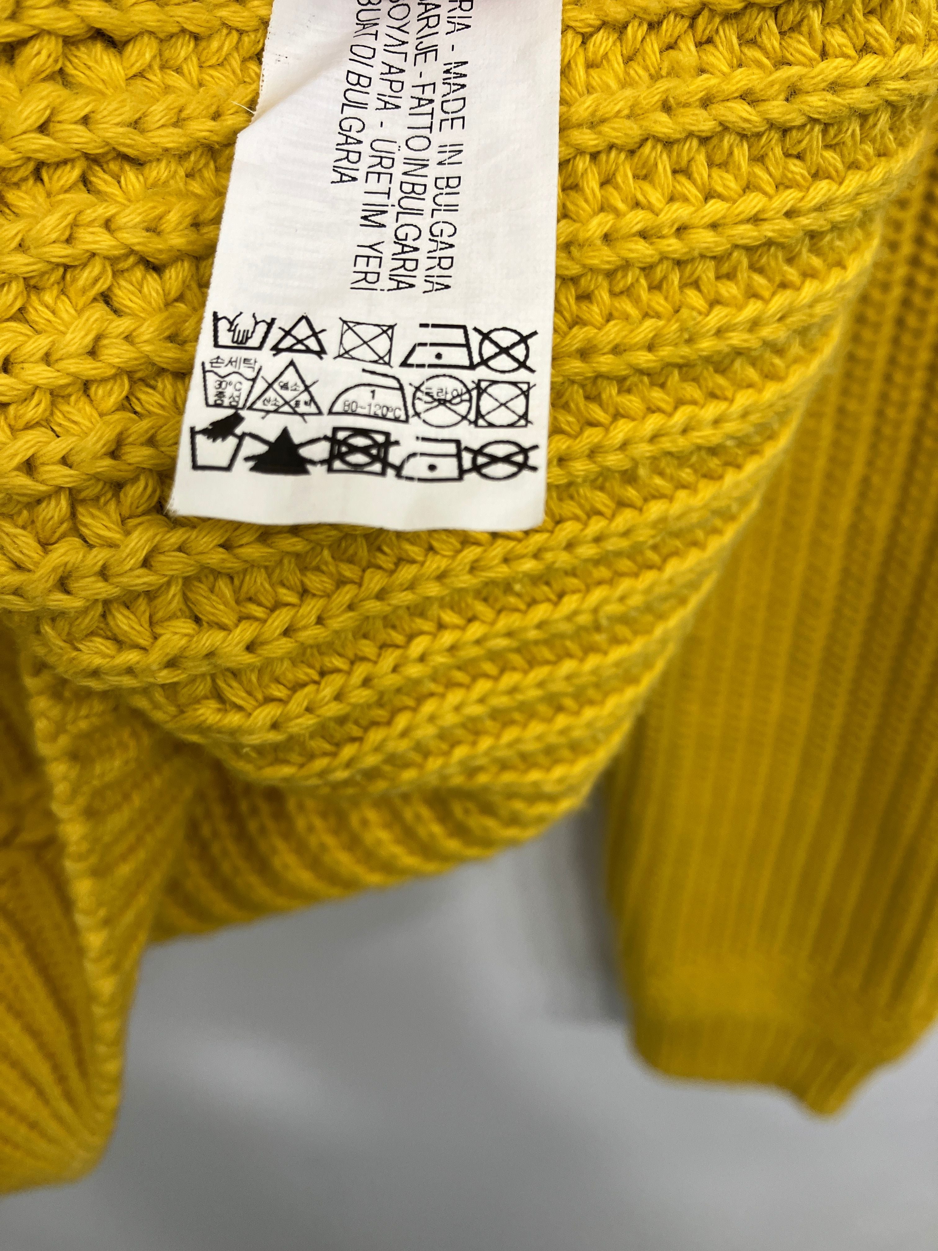 Zara Man Strik