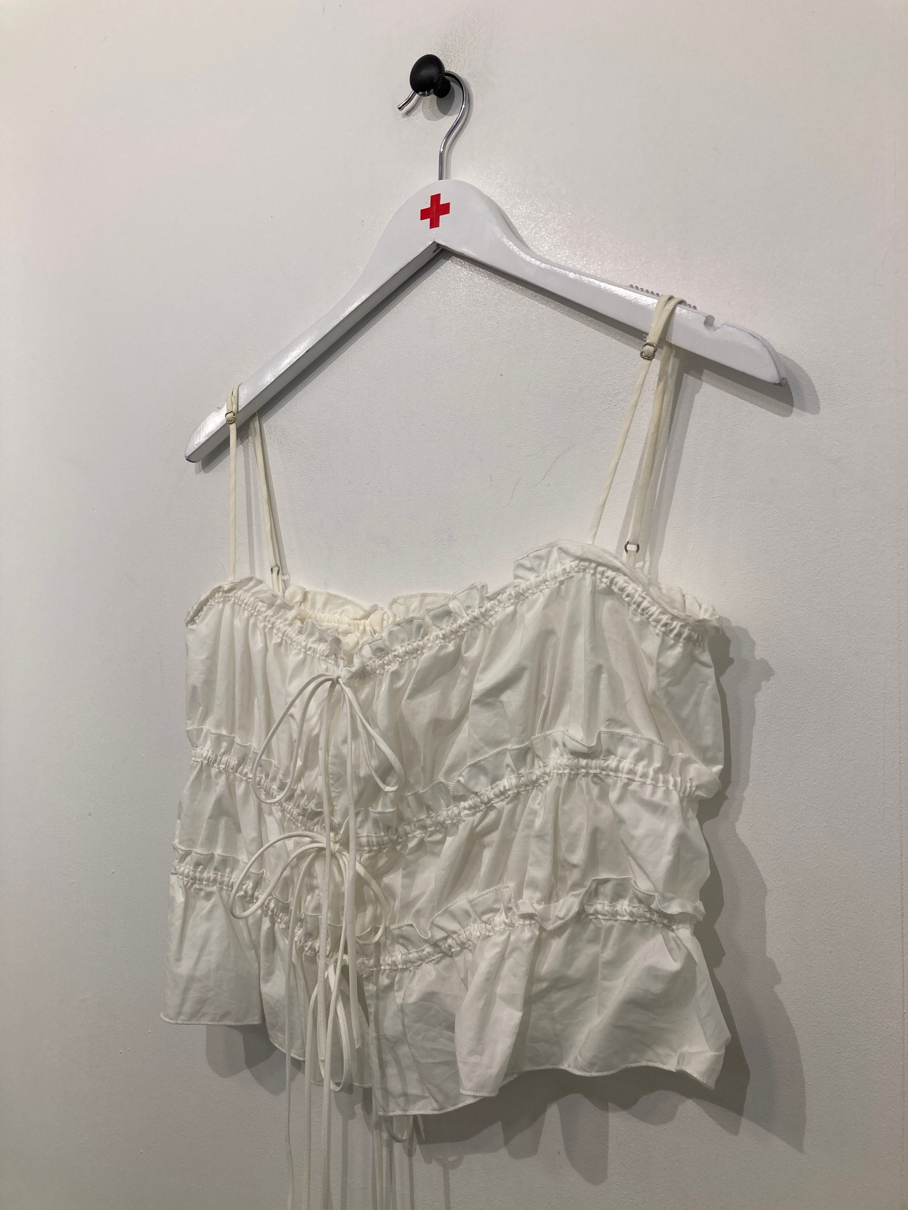 Zara Top