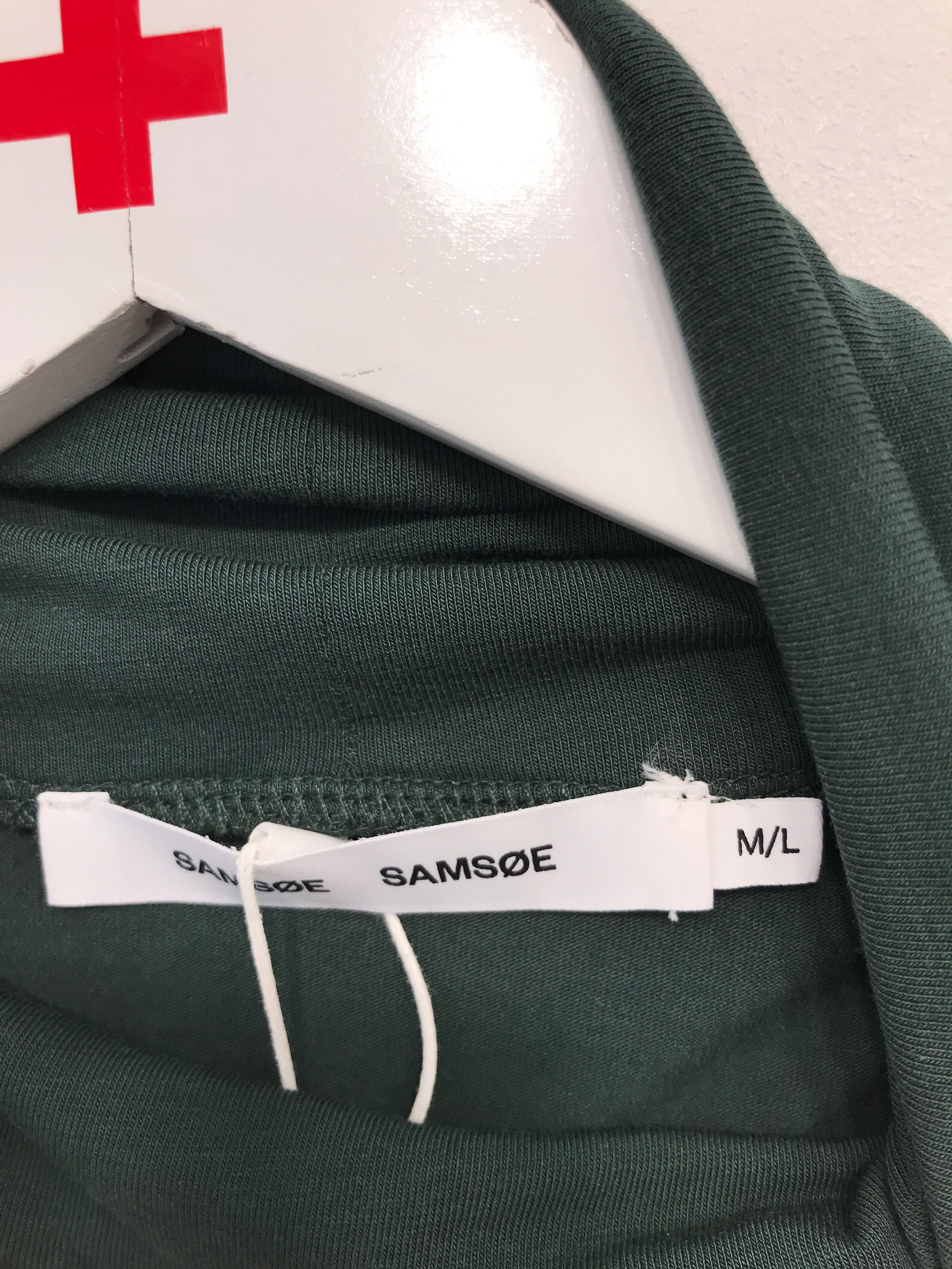 Samsøe & Samsøe Bluse