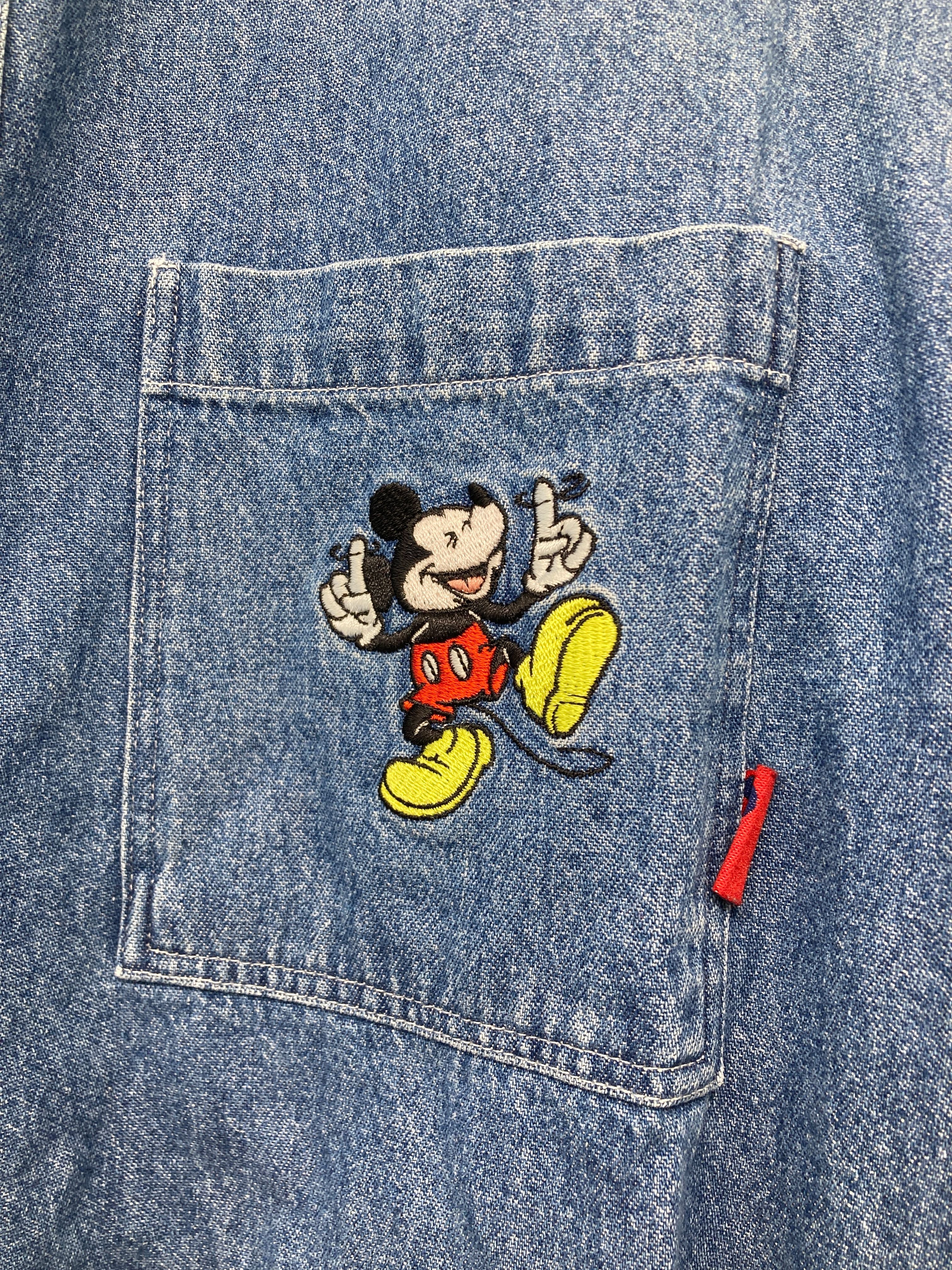 Disney Skjorte