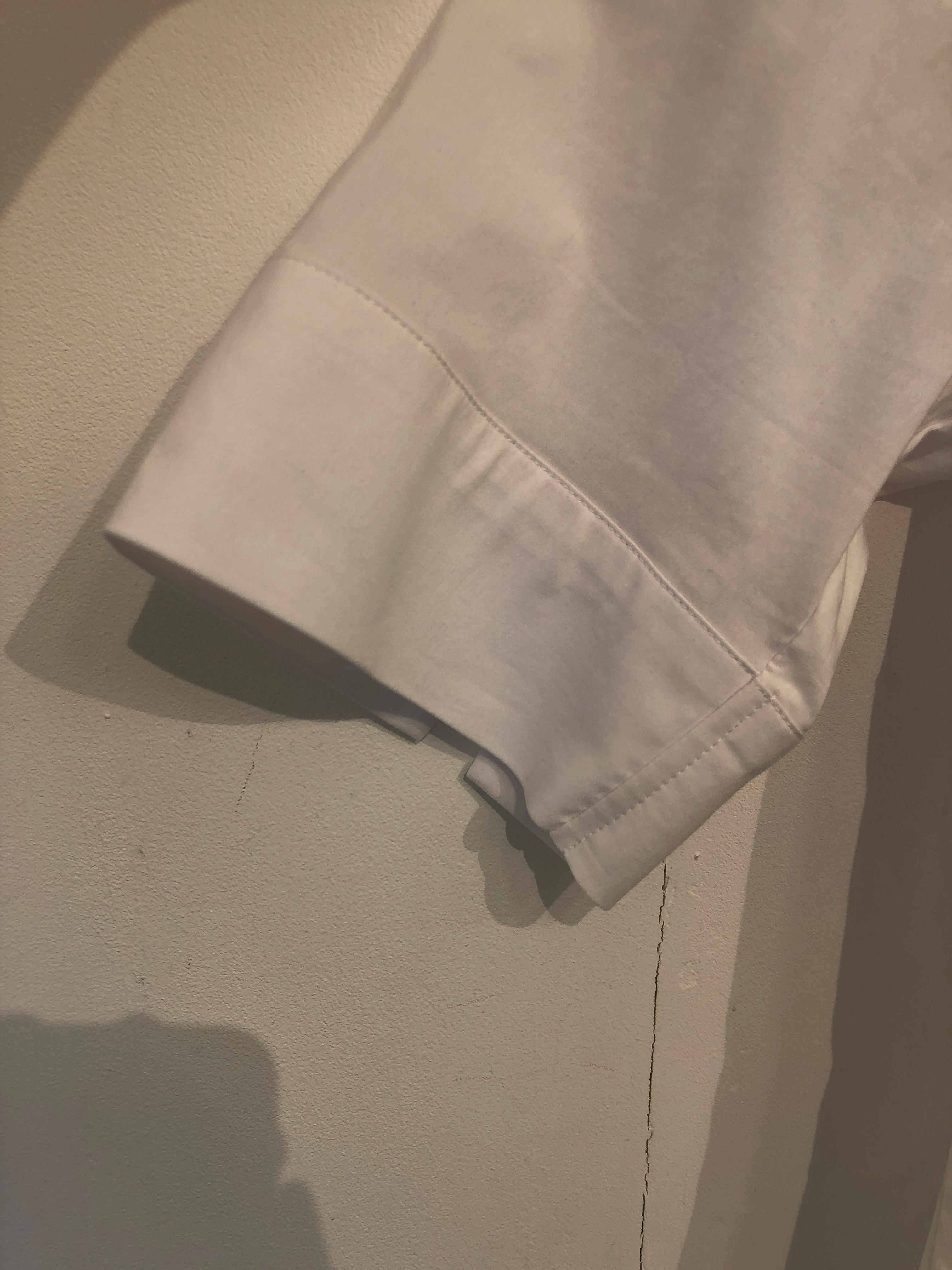 Zero Bluse