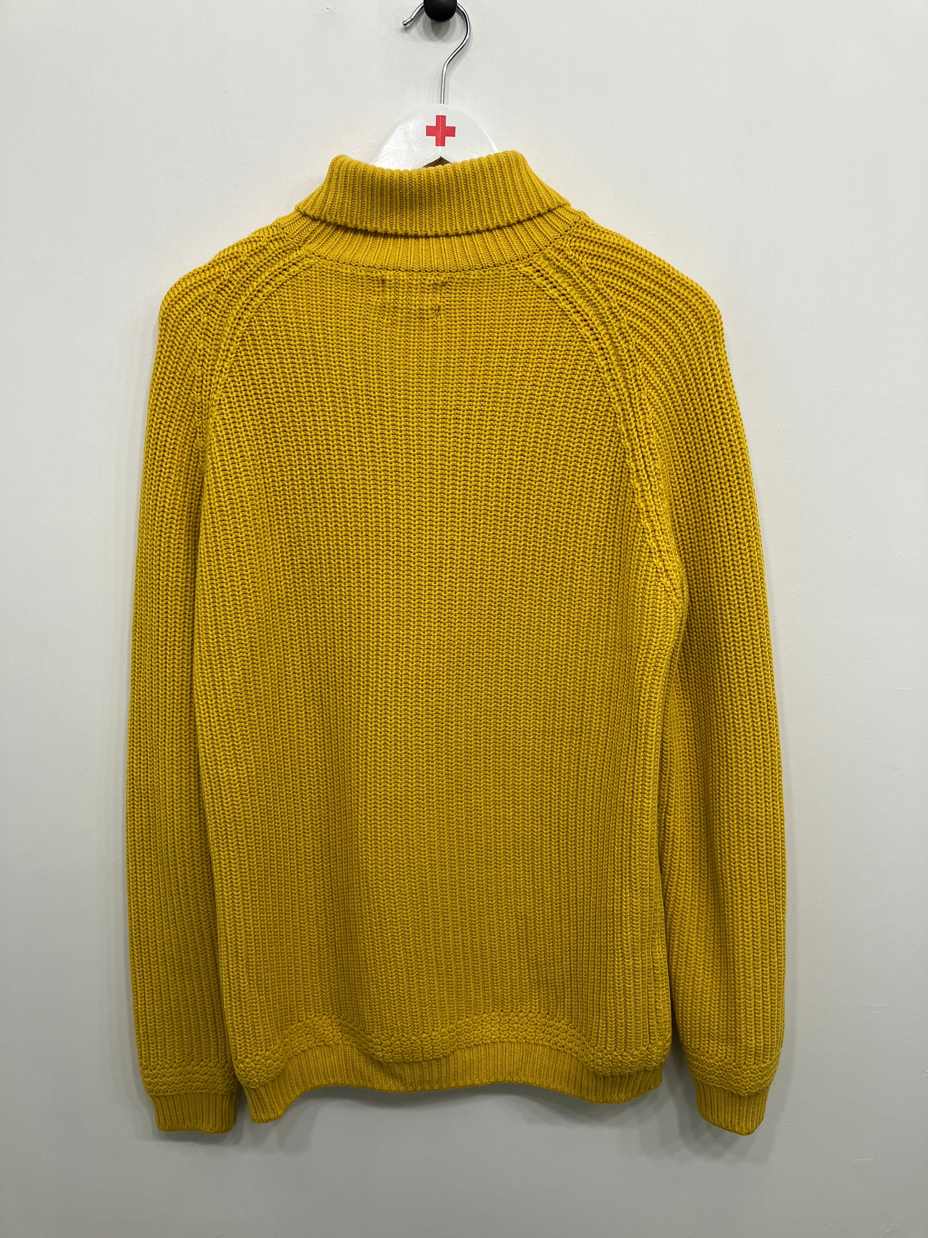 Zara Man Strik