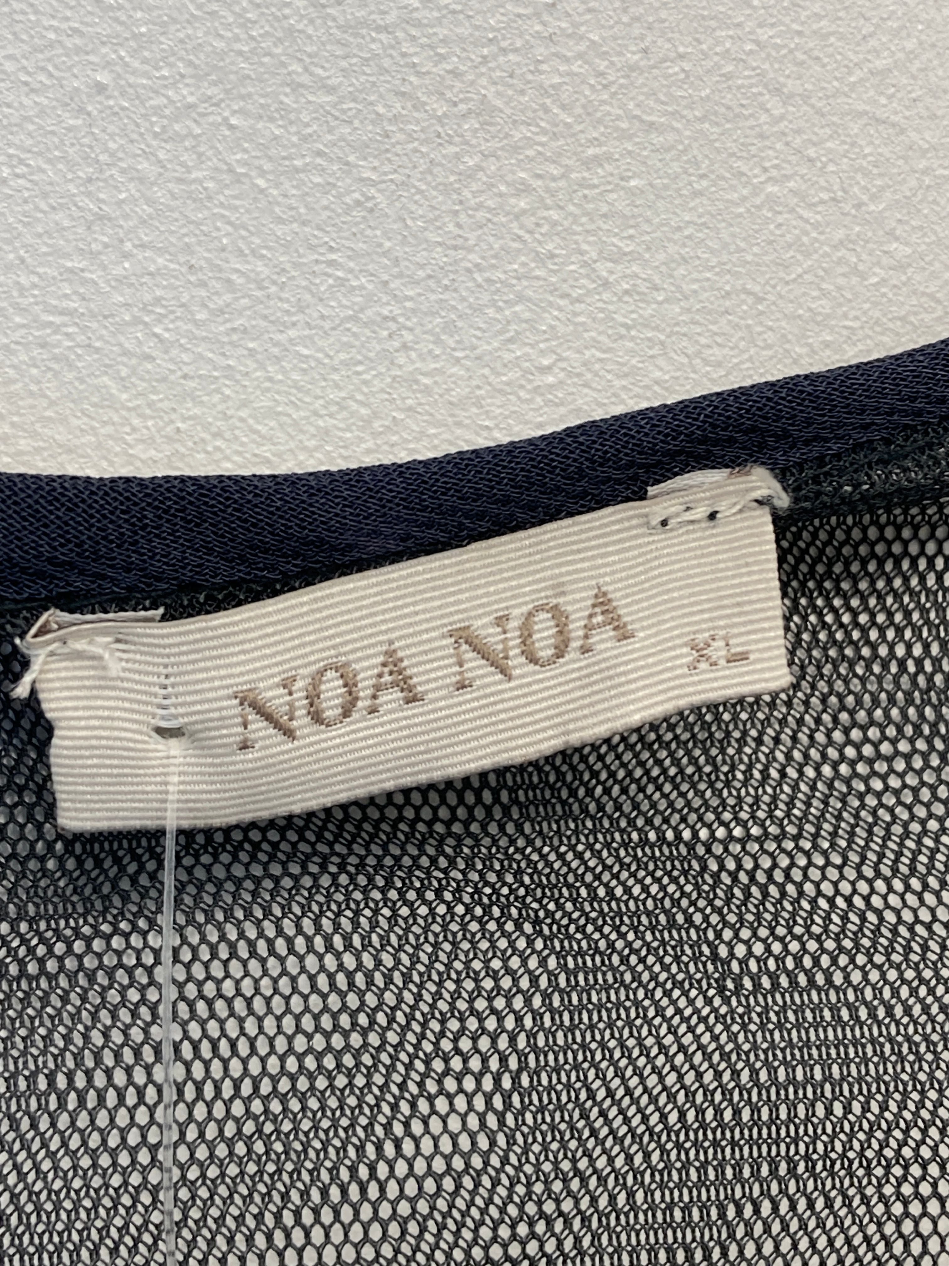 Noa Noa Kjole