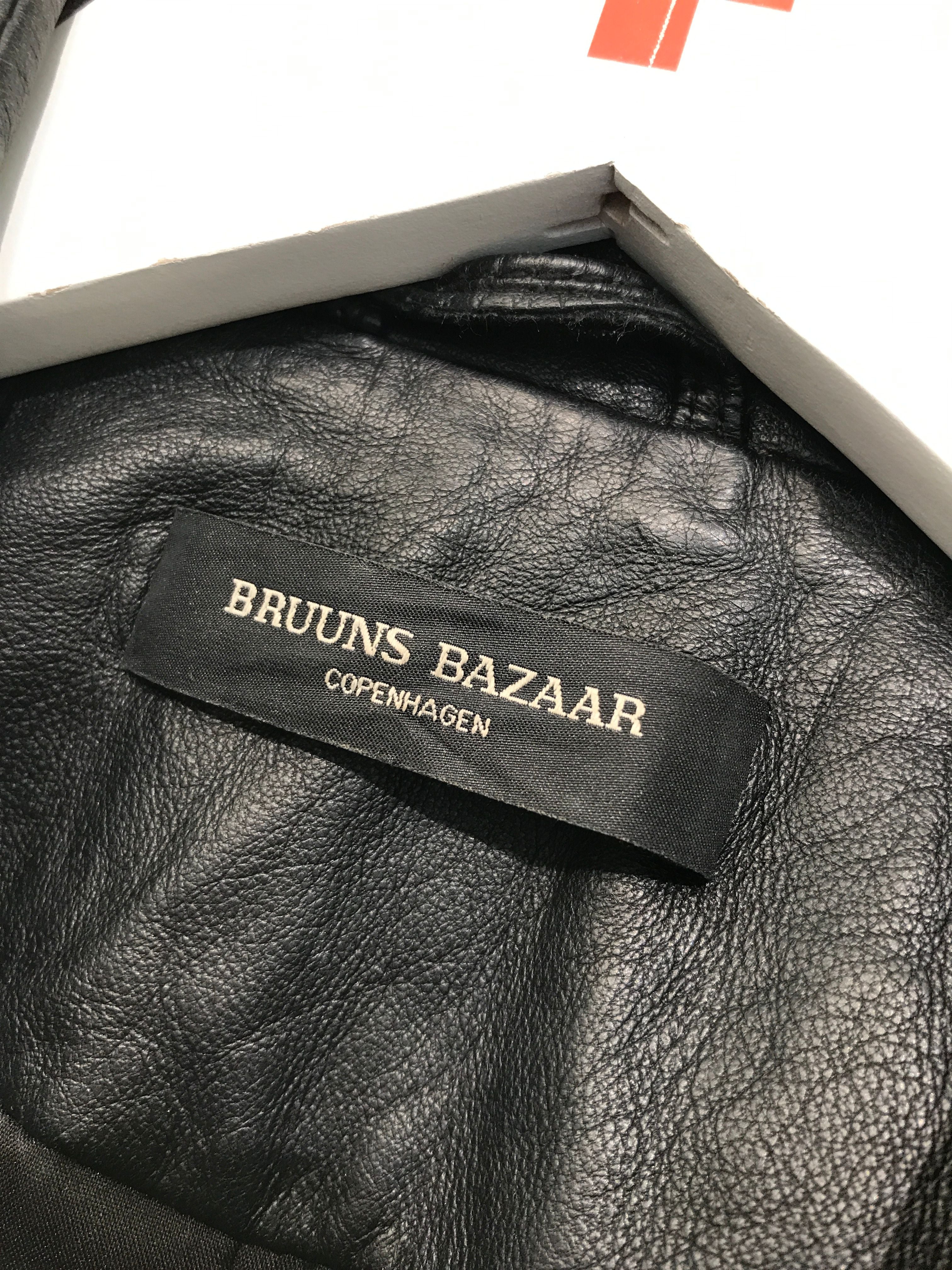 Bruuns Bazaar Jakke