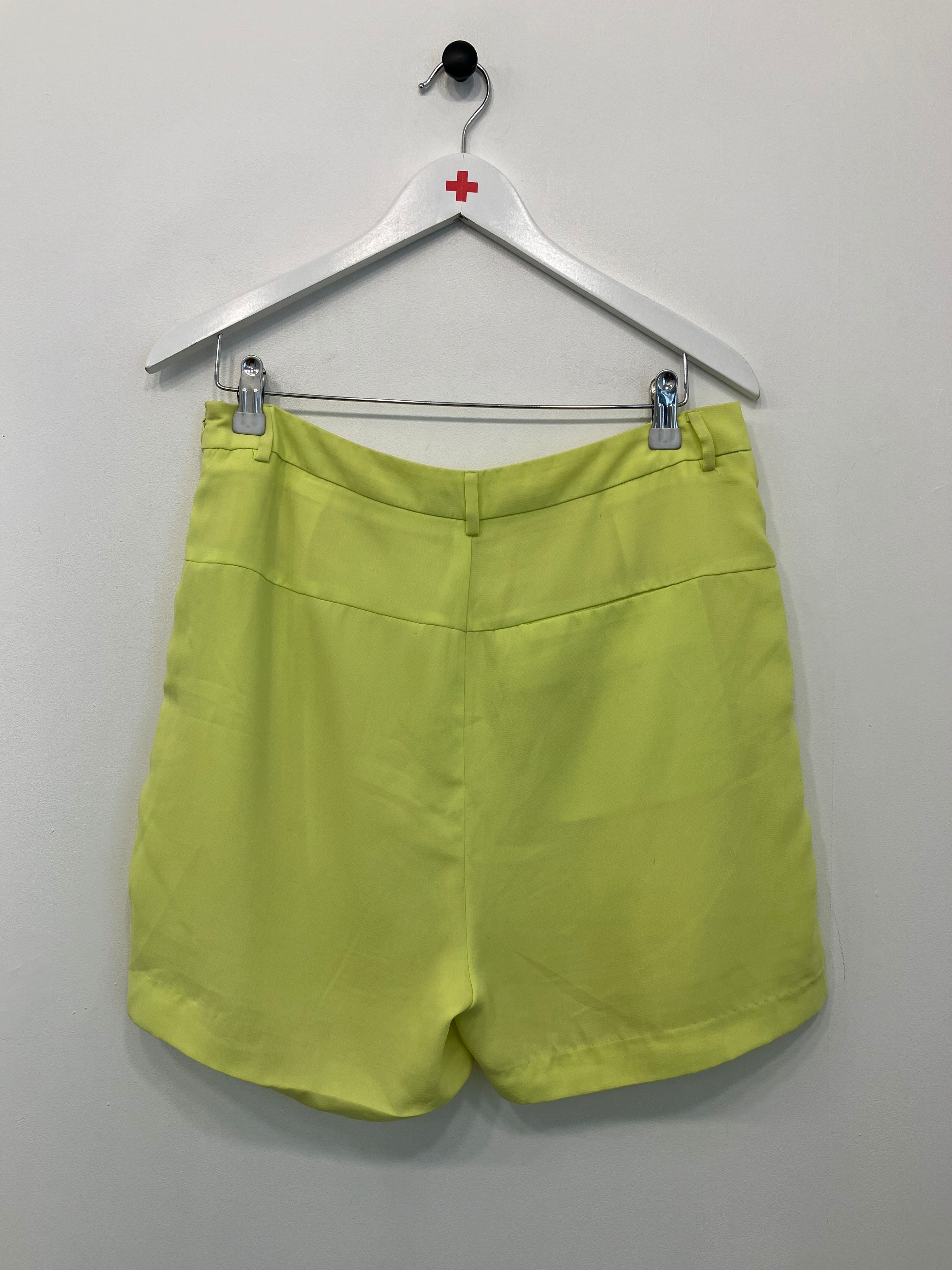 Very Shorts