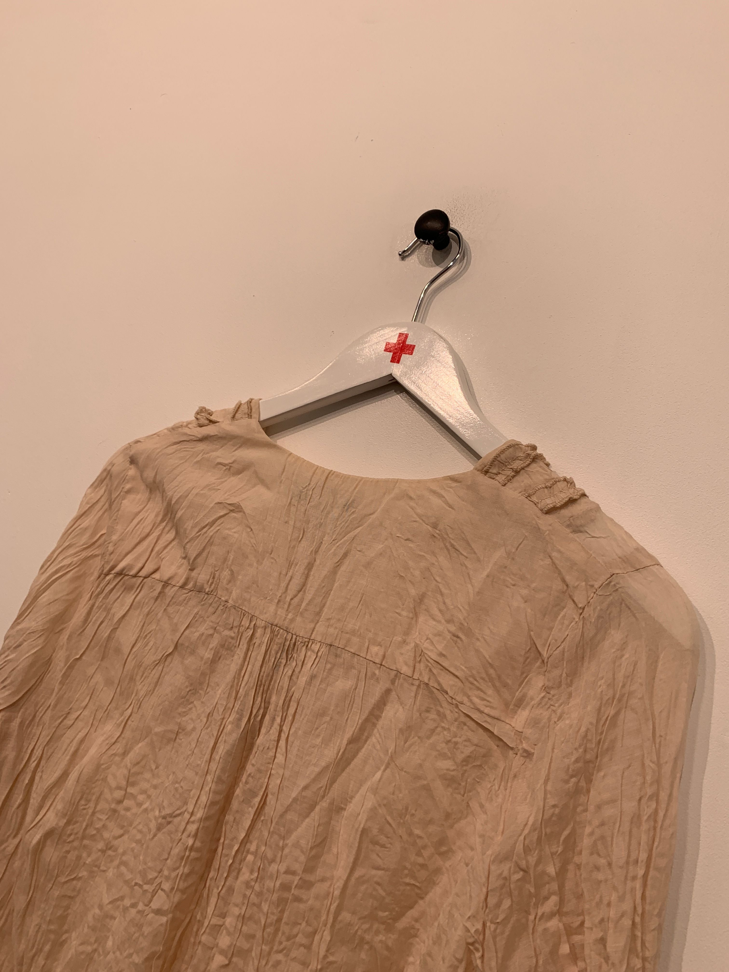 Sigensgaard Bluse