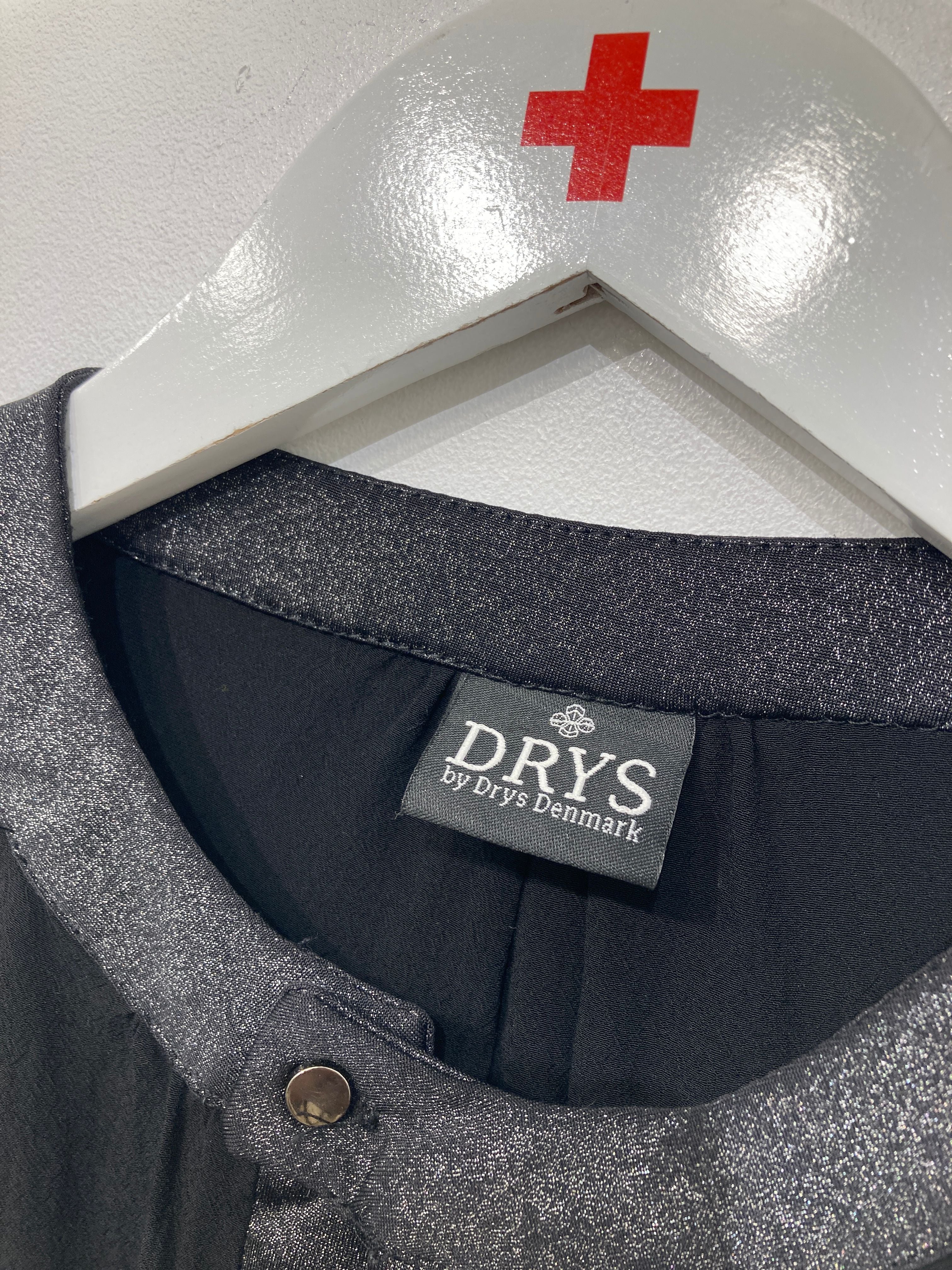 Drys Bluse