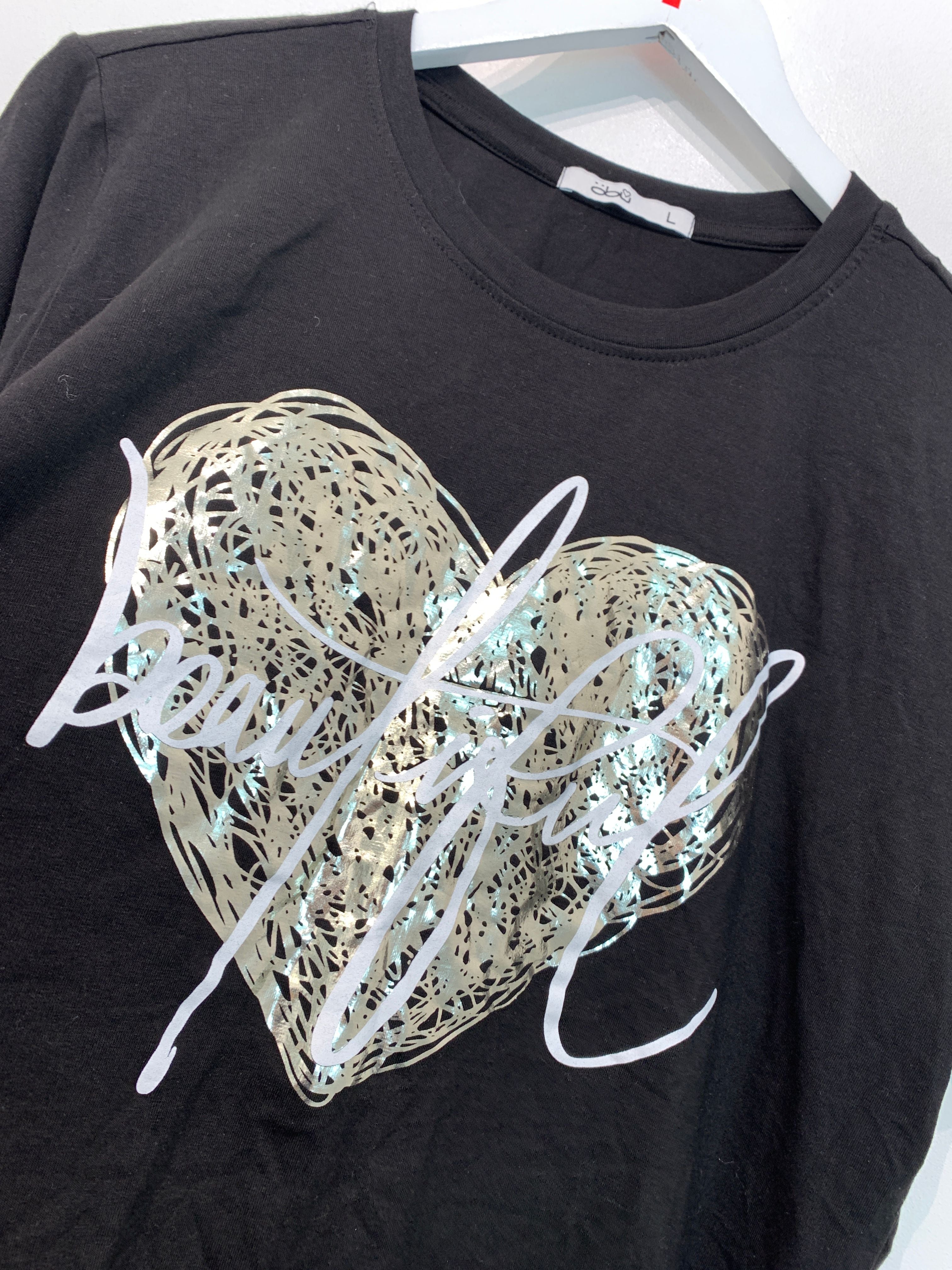 Öbu T-shirt