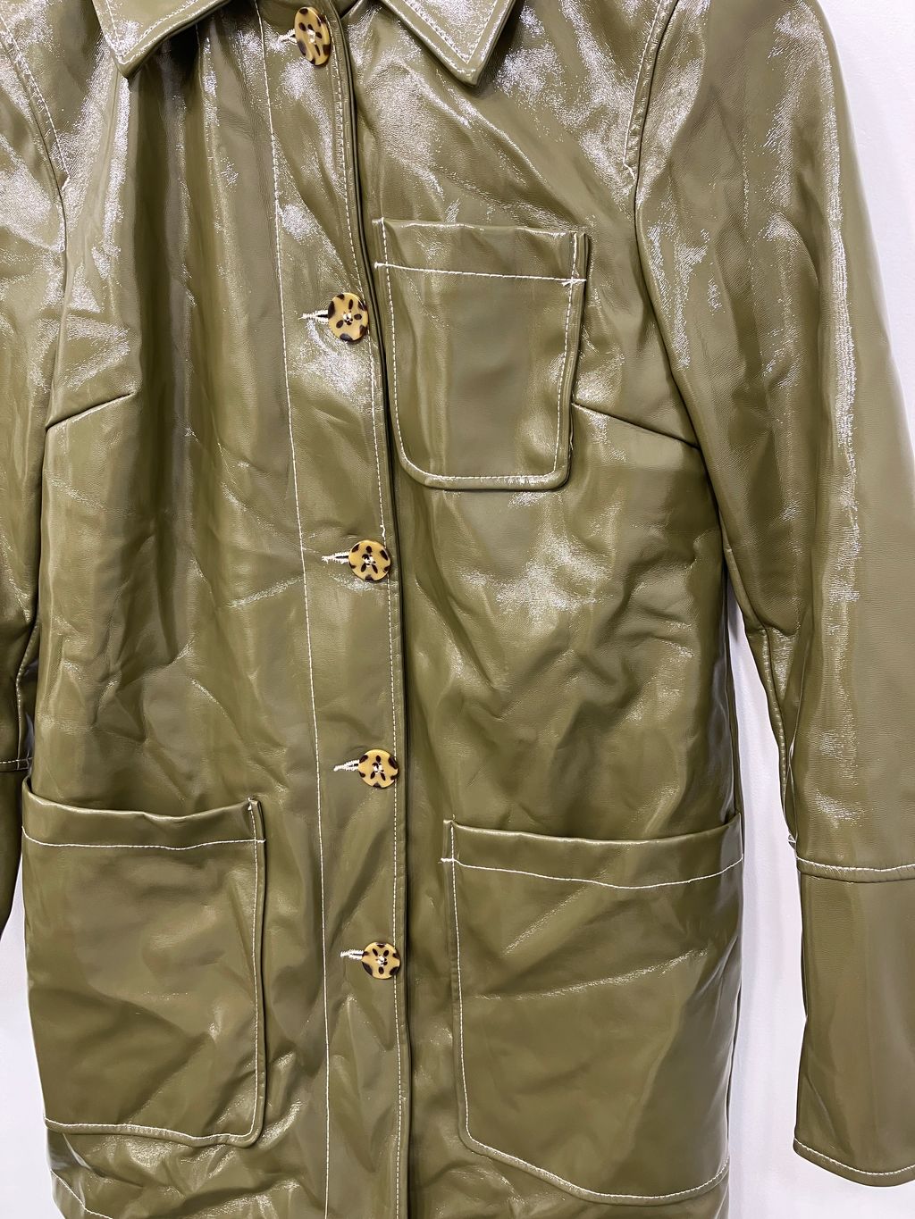 Topshop Jakke