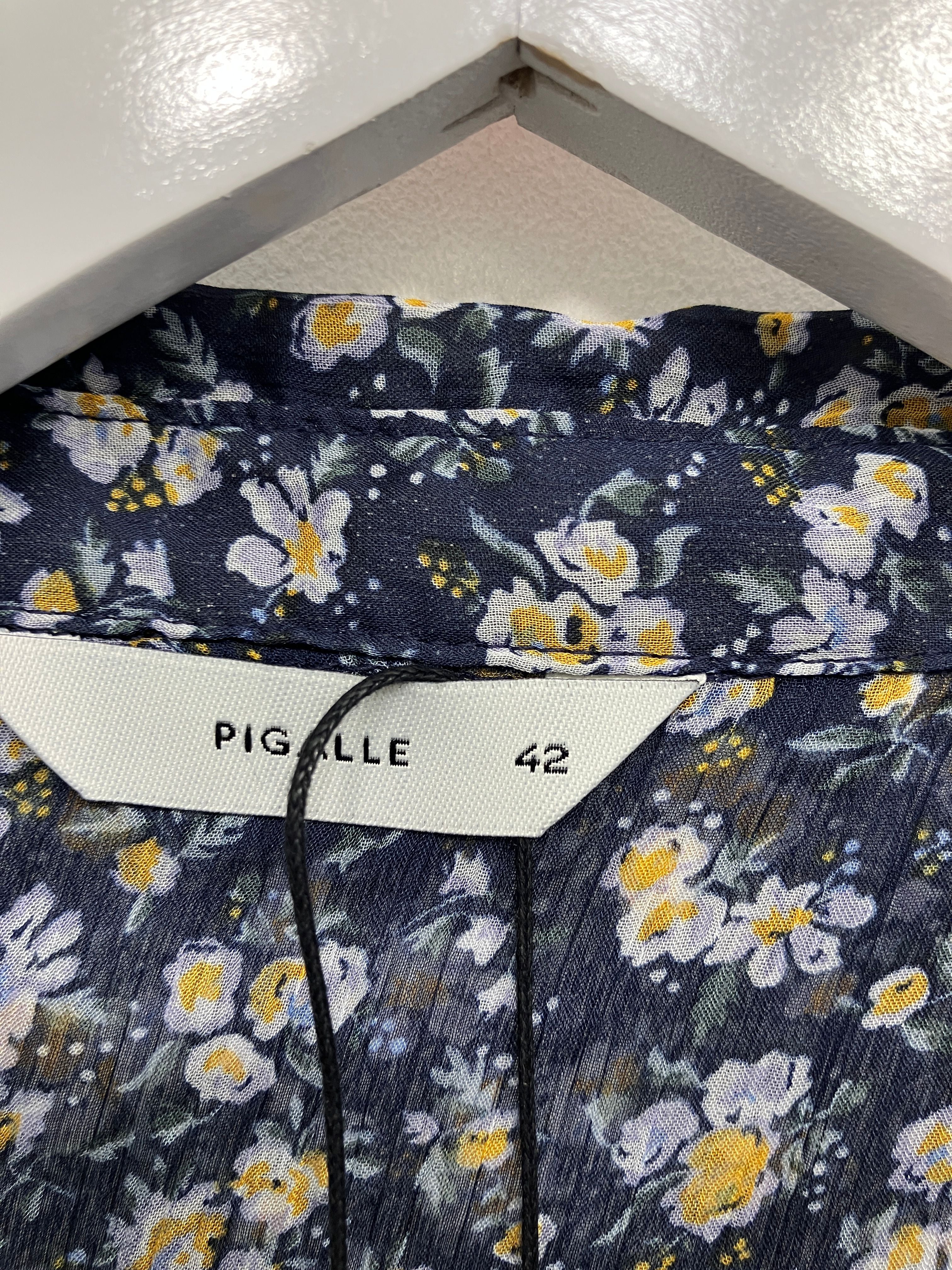 Pigalle Only Skjorte