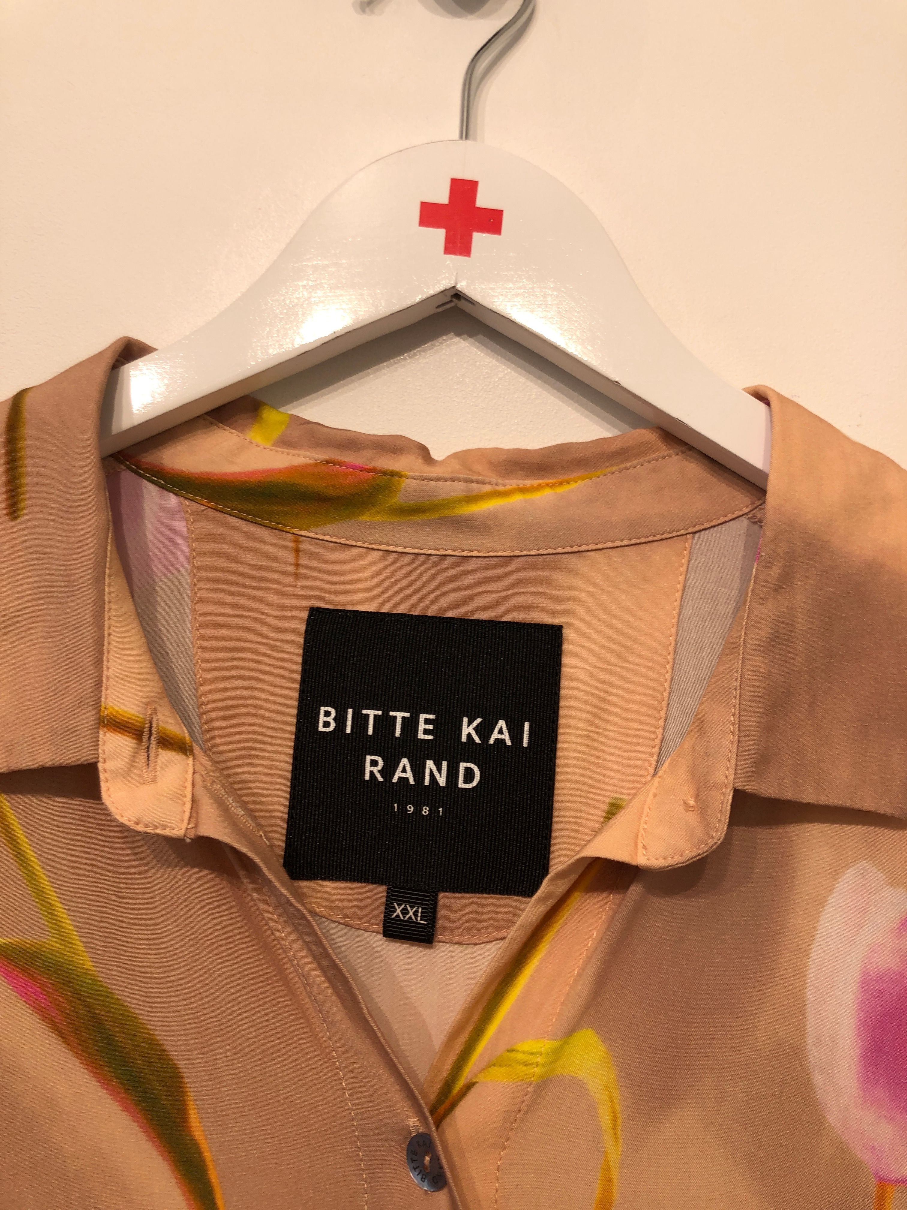 Bitte Kai Rand Kjole