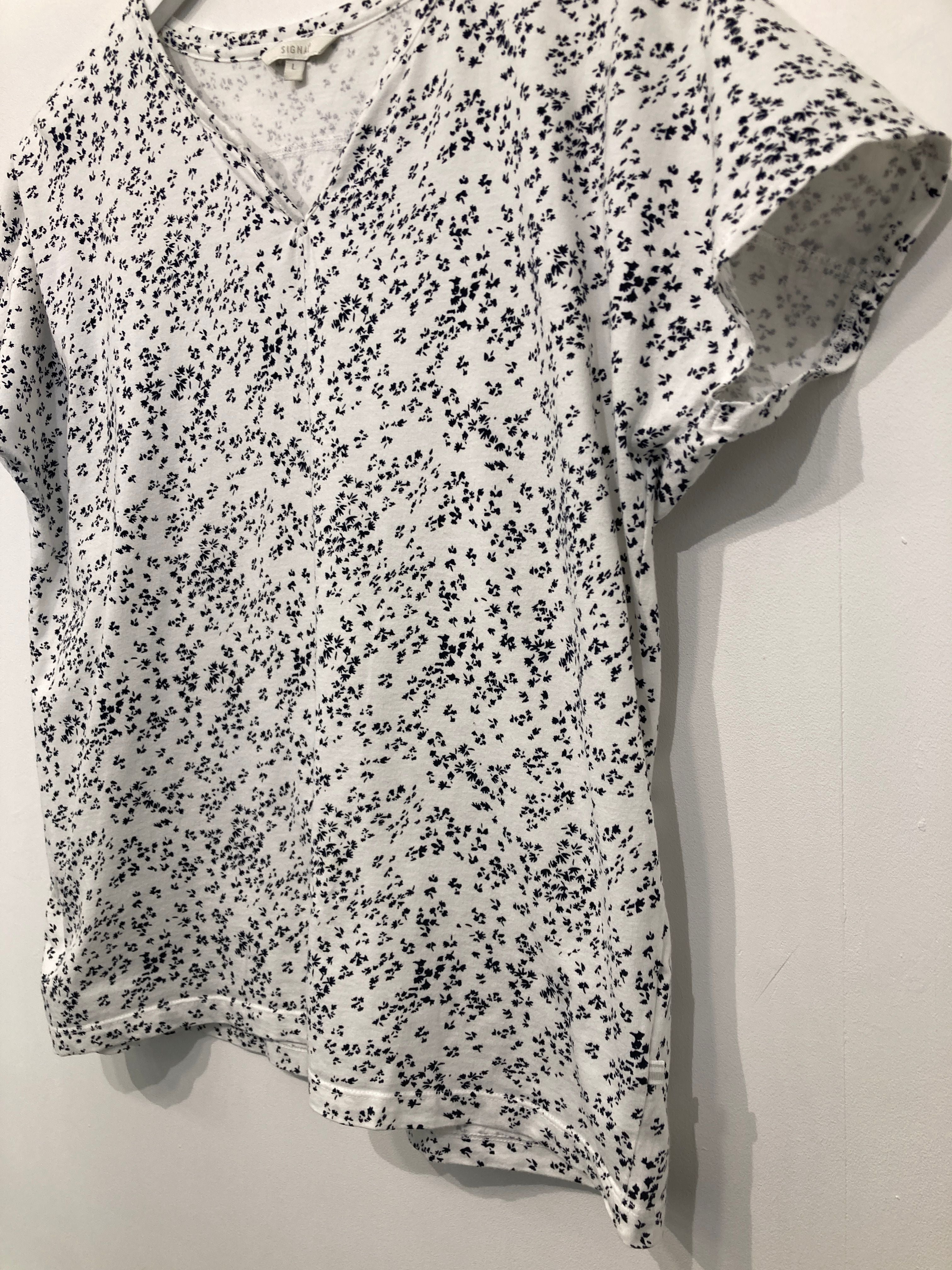 Signal T-shirt