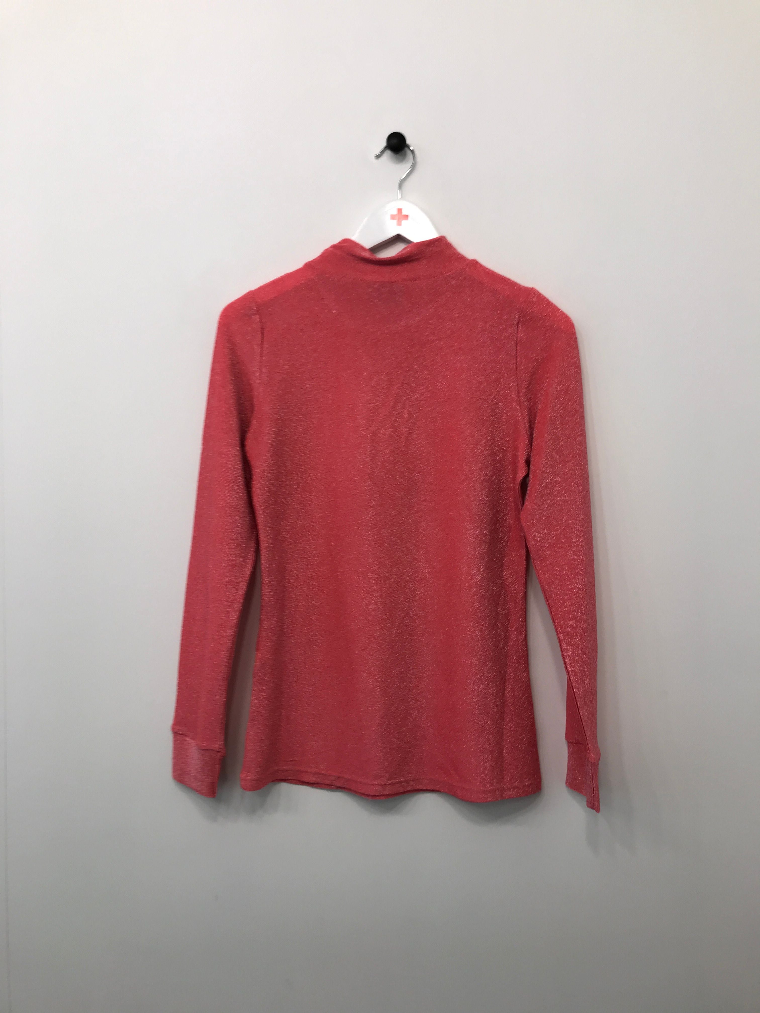 Hunkøn Bluse