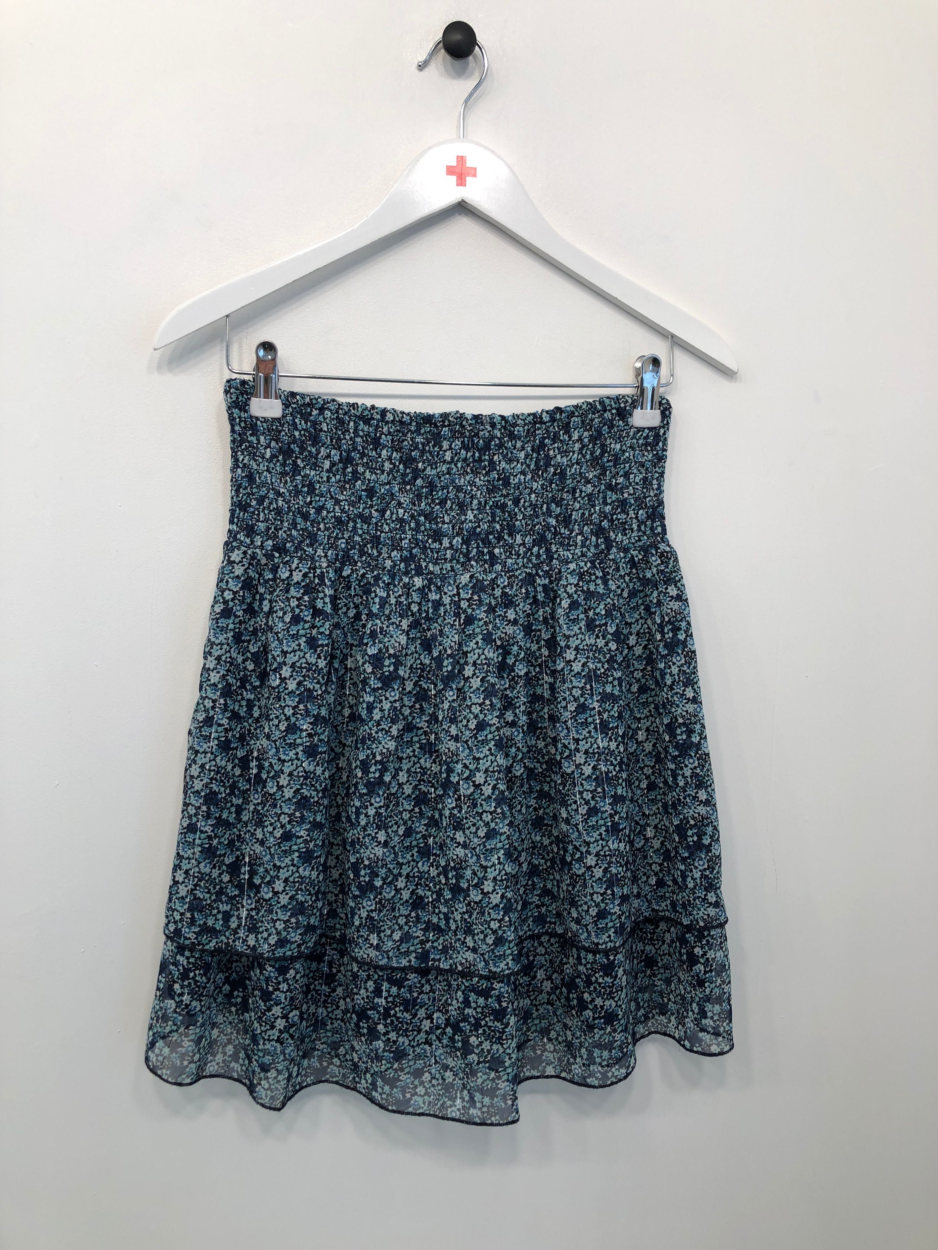 Lollys Laundry Nederdel