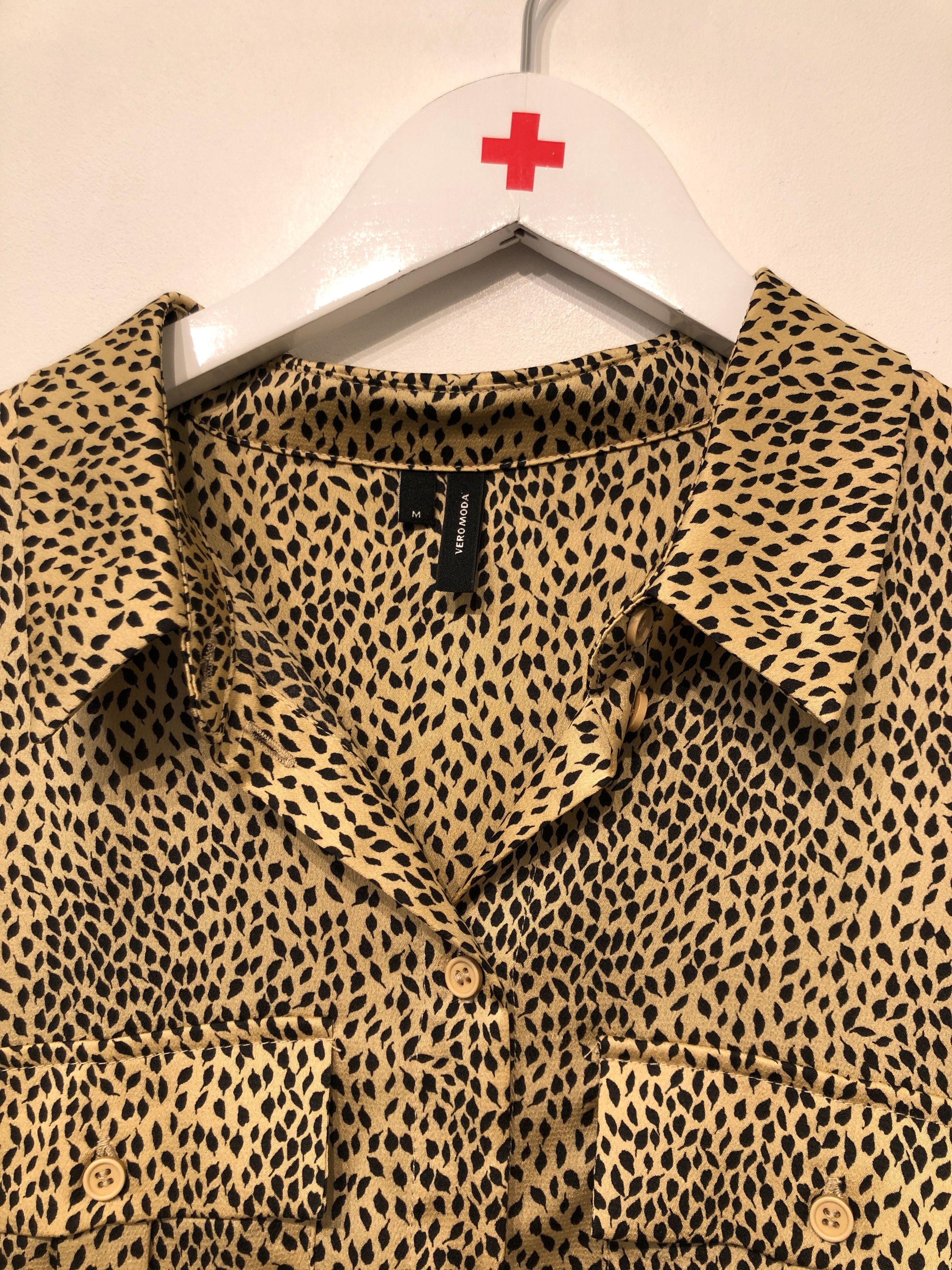 Vero Moda Kjole