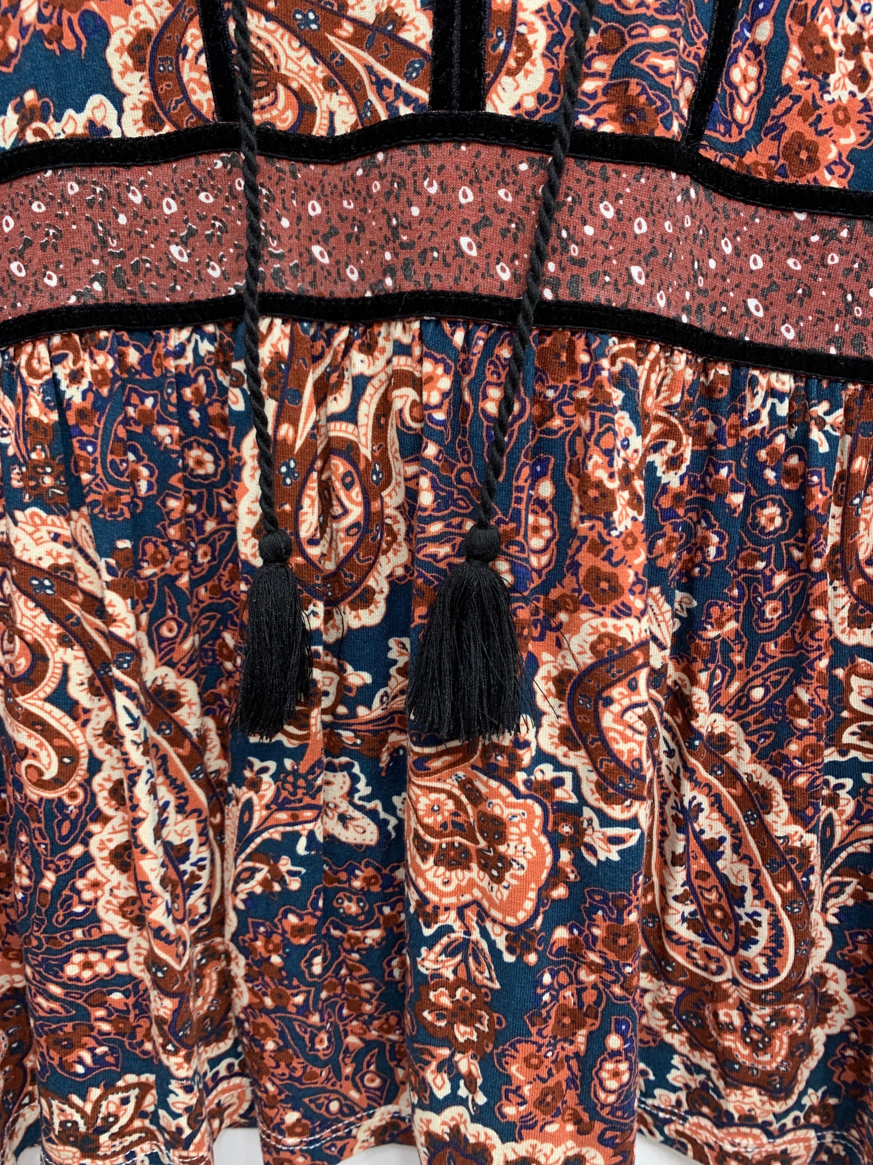 Rockmans Bluse