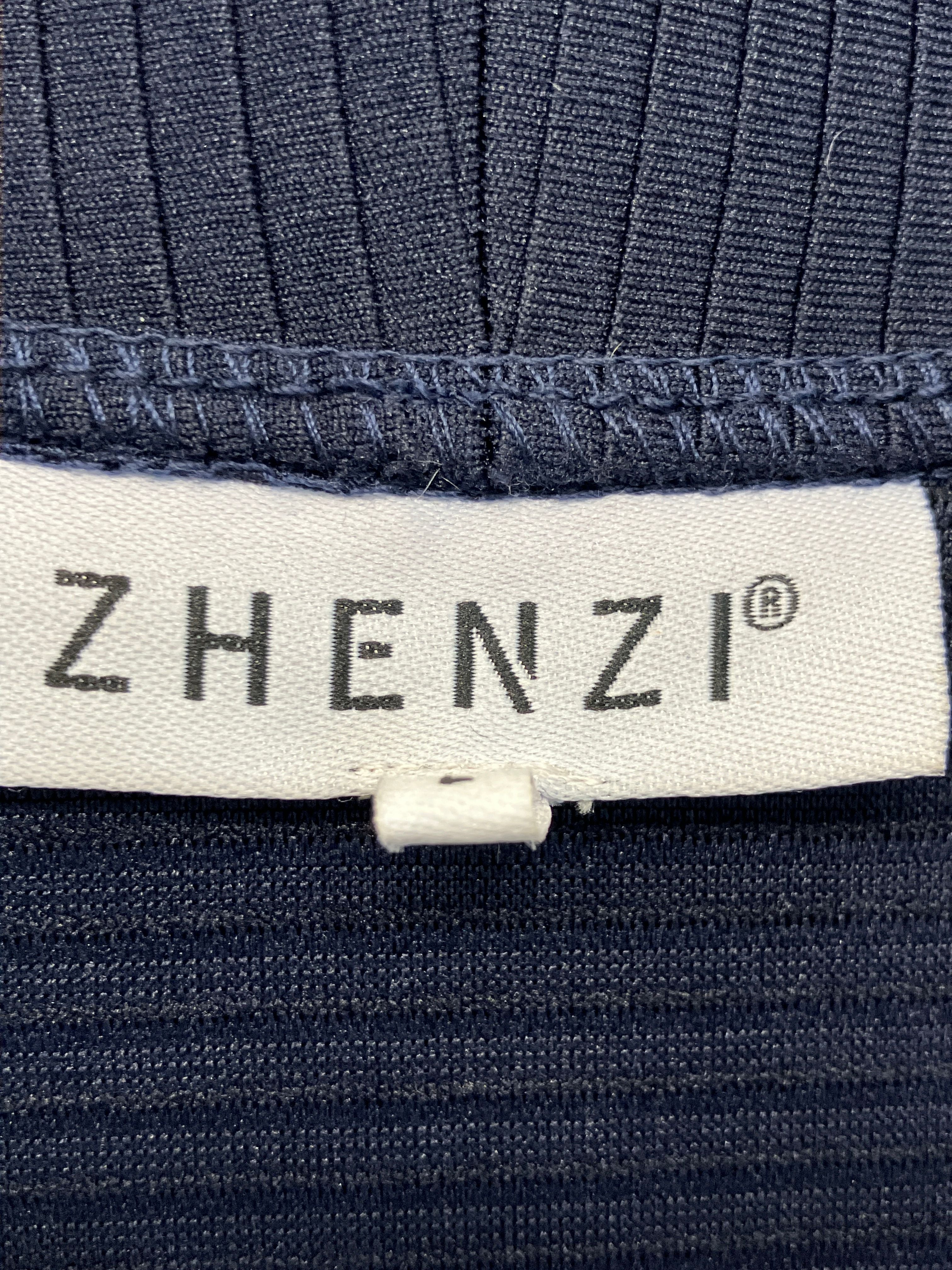 Zhenzi Blazer