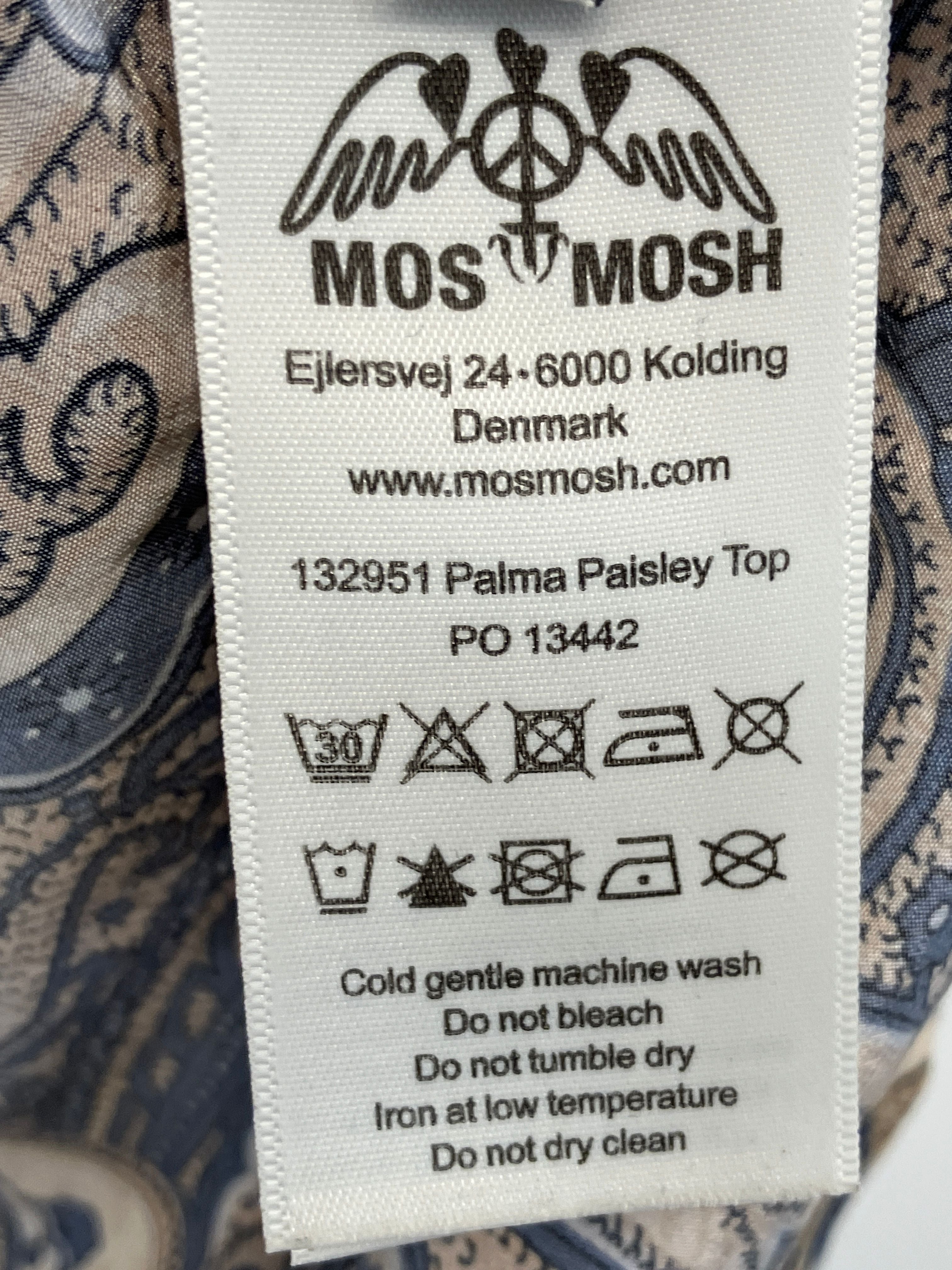 Mos Mosh Bluse