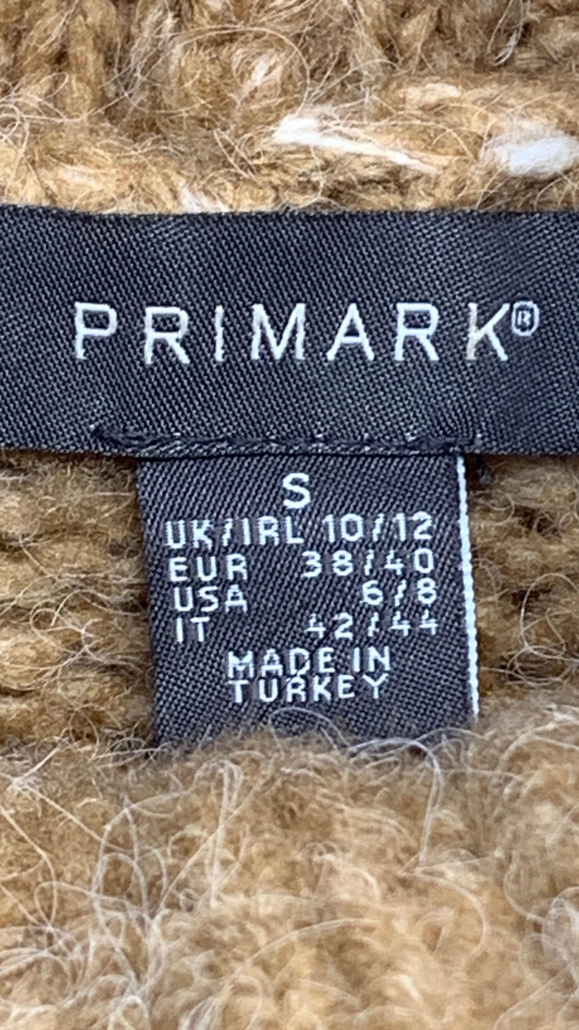 Primark Strik