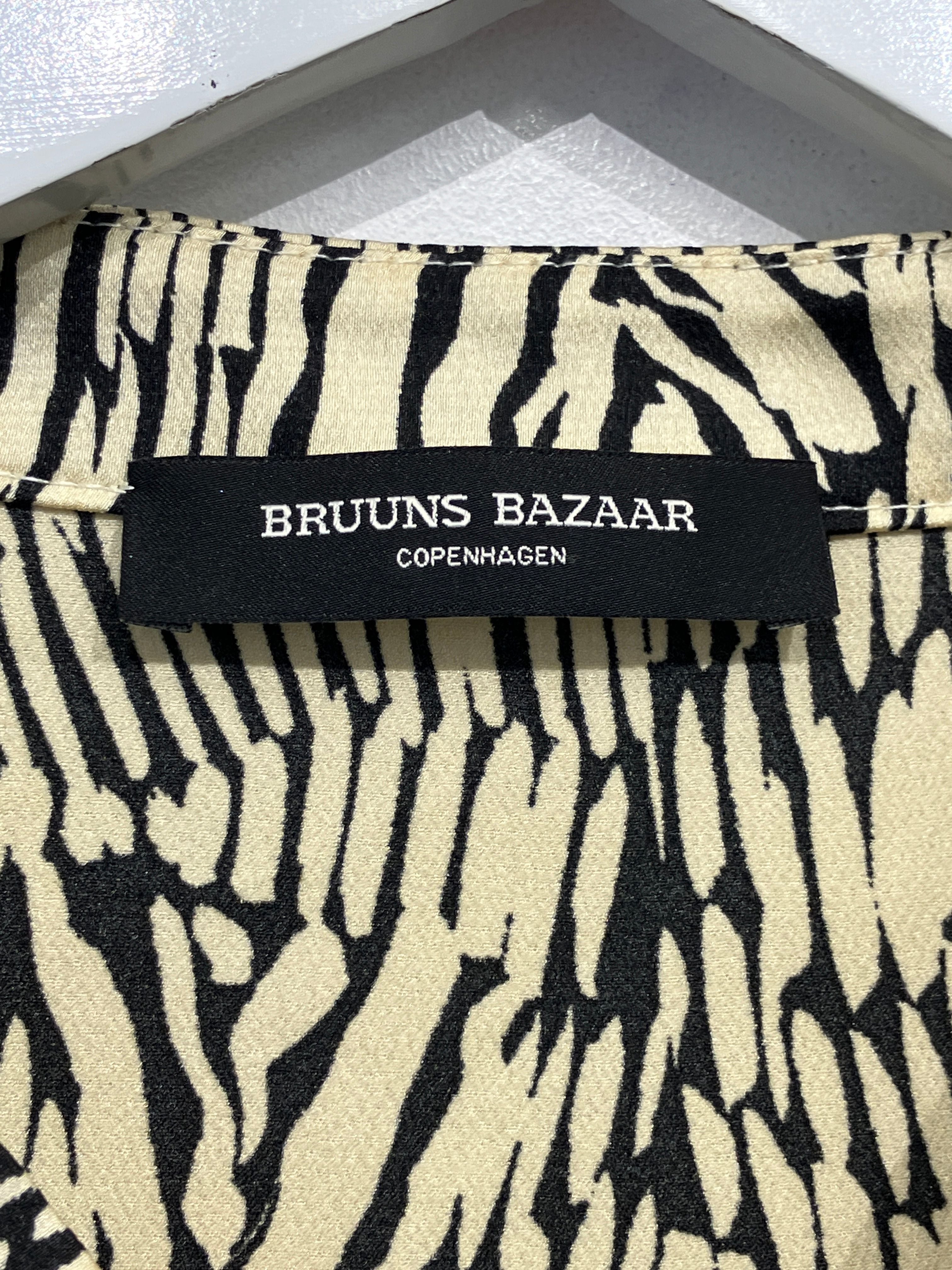 Bruuns Bazaar Skjorte
