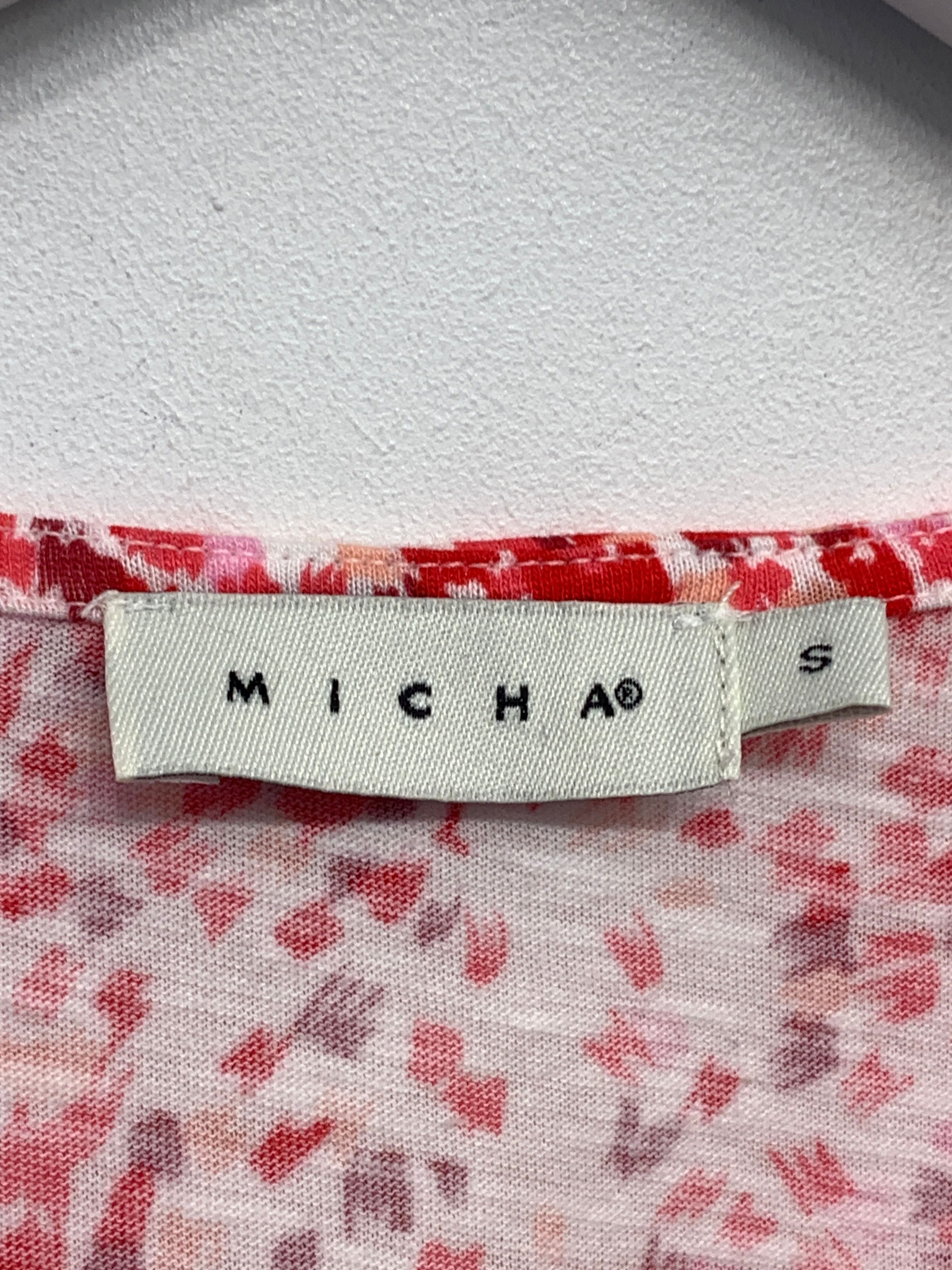 Micha Bluse