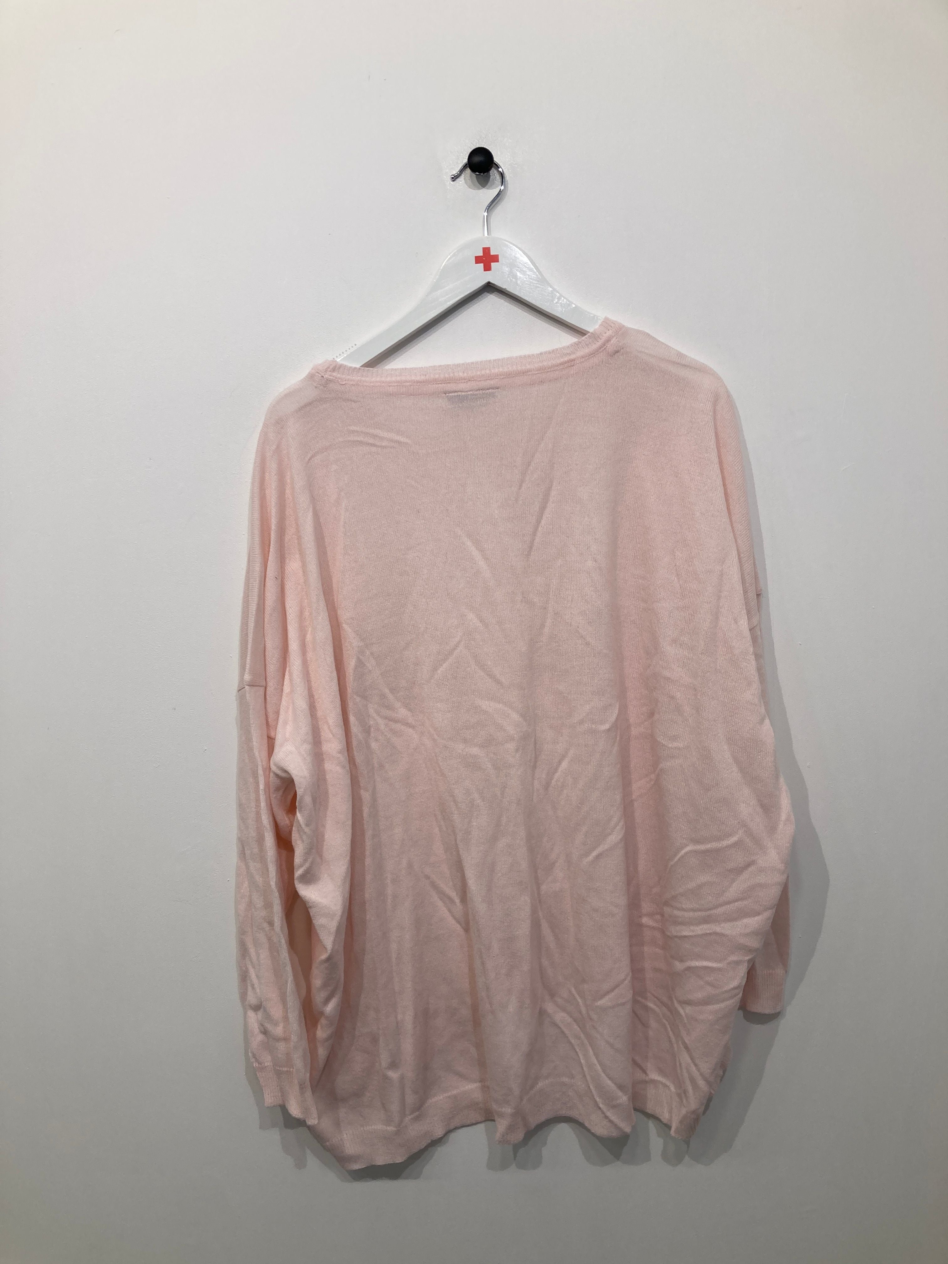 Janina Bluse