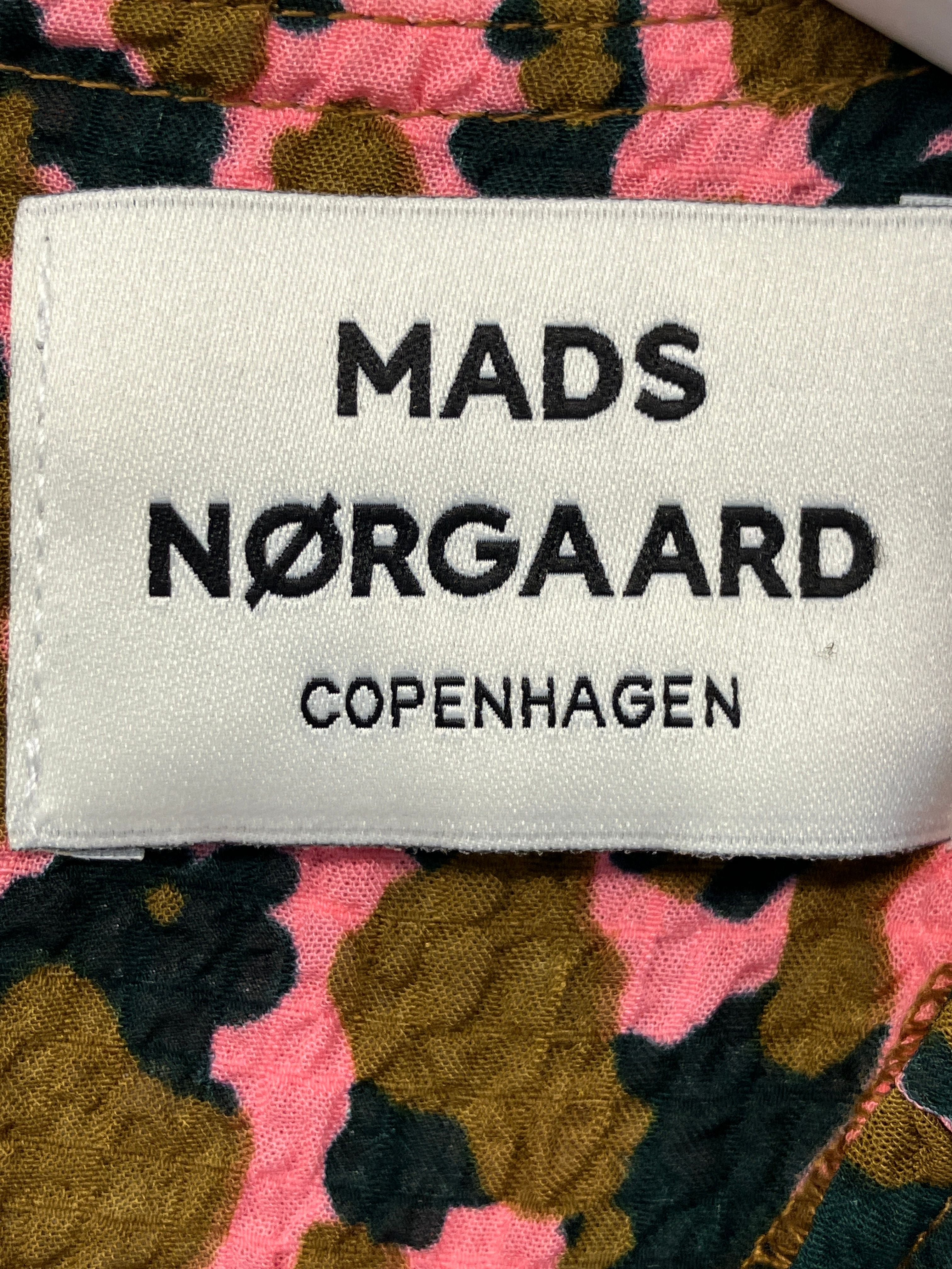 Mads Nørgaard Bluse