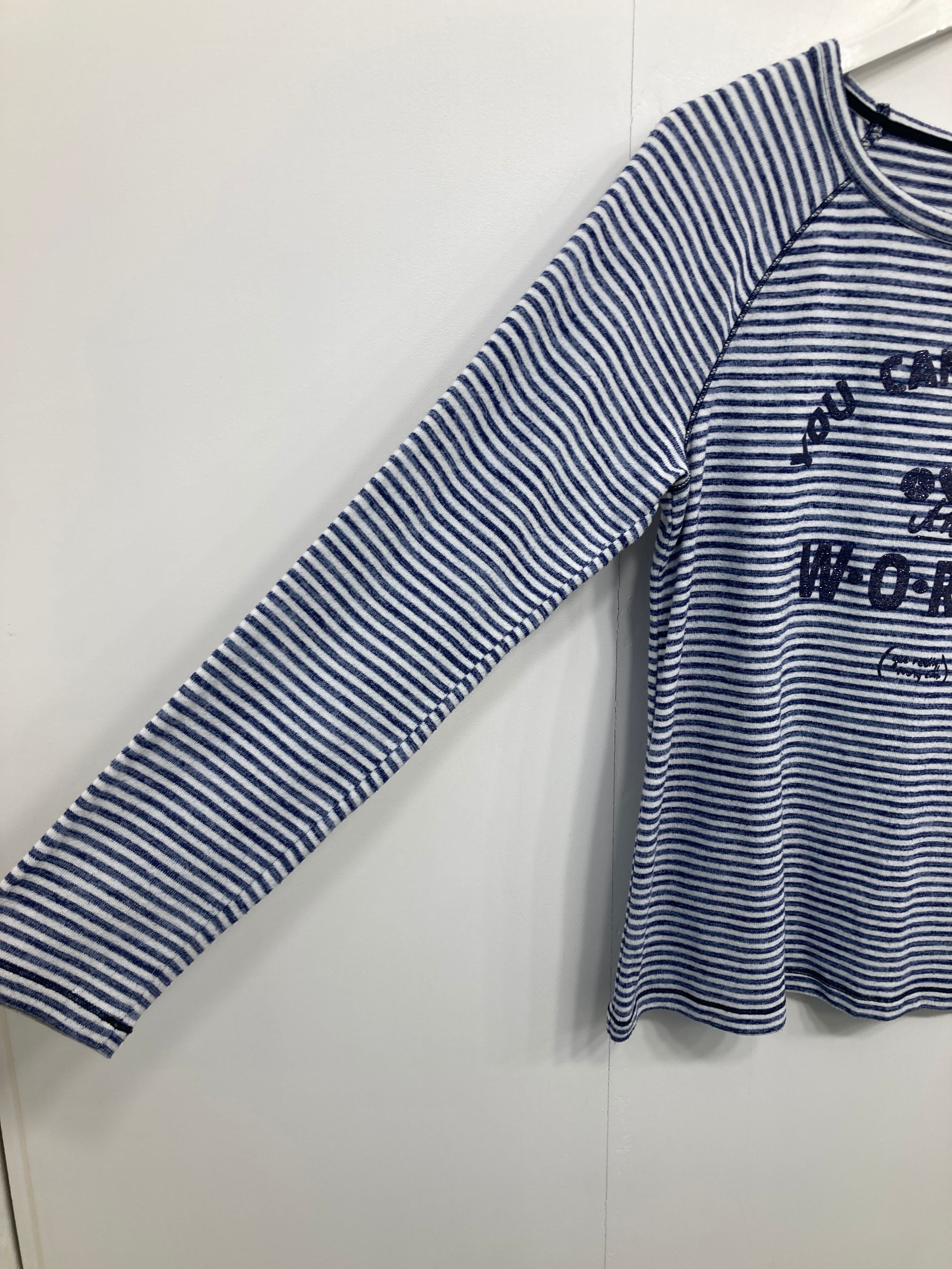 Street One Bluse