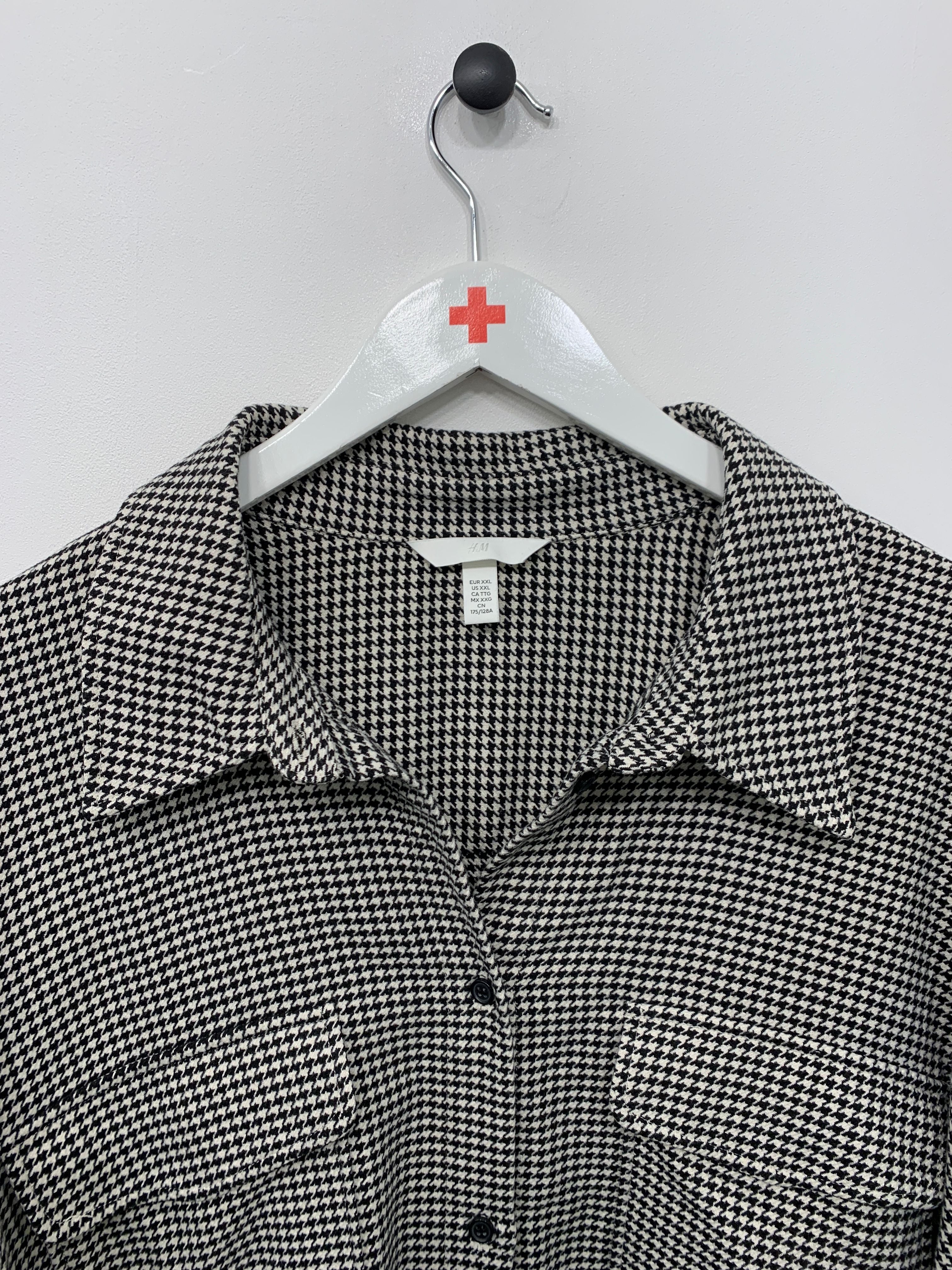 H&M Skjorte