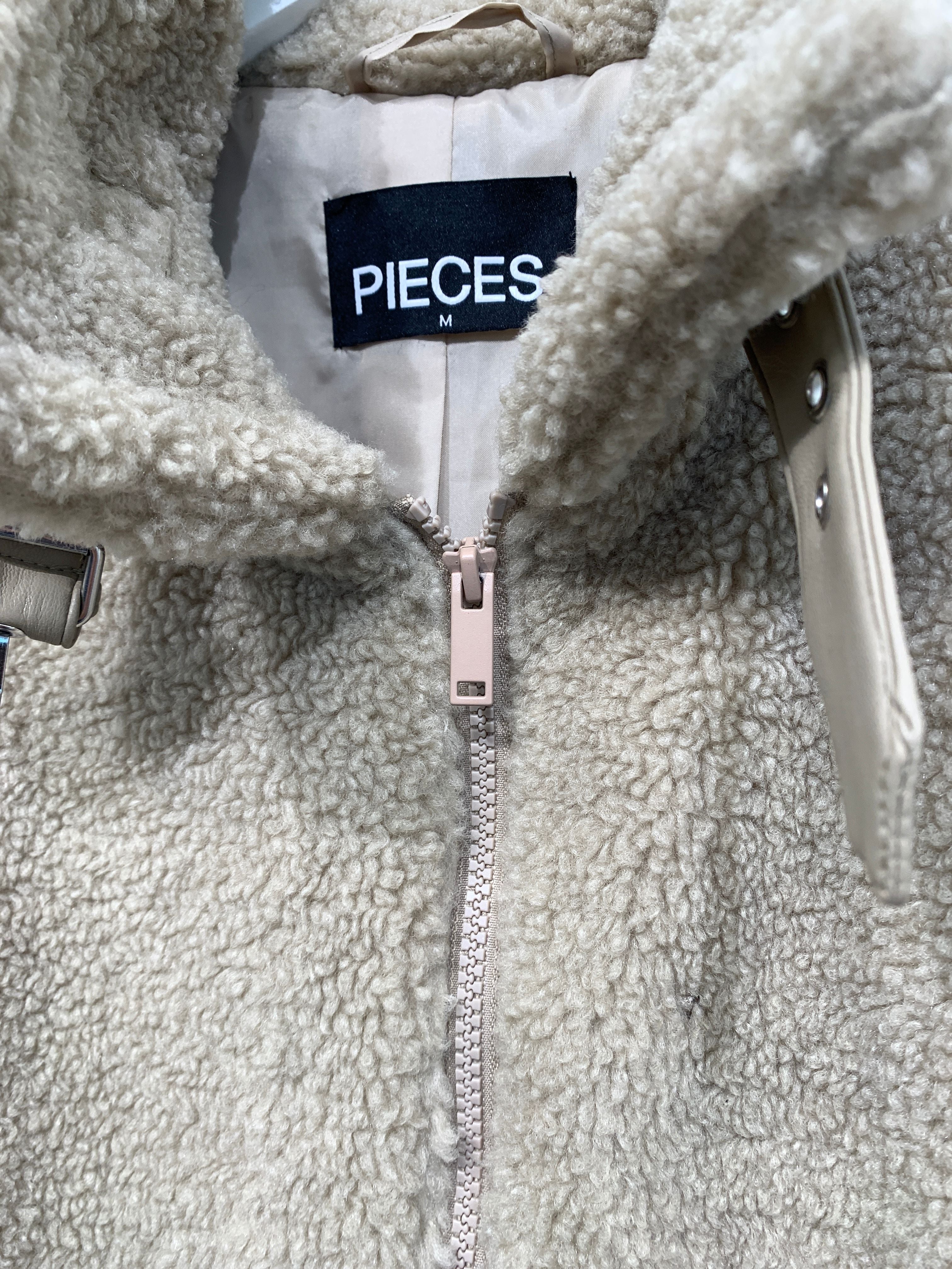 Pieces Jakke