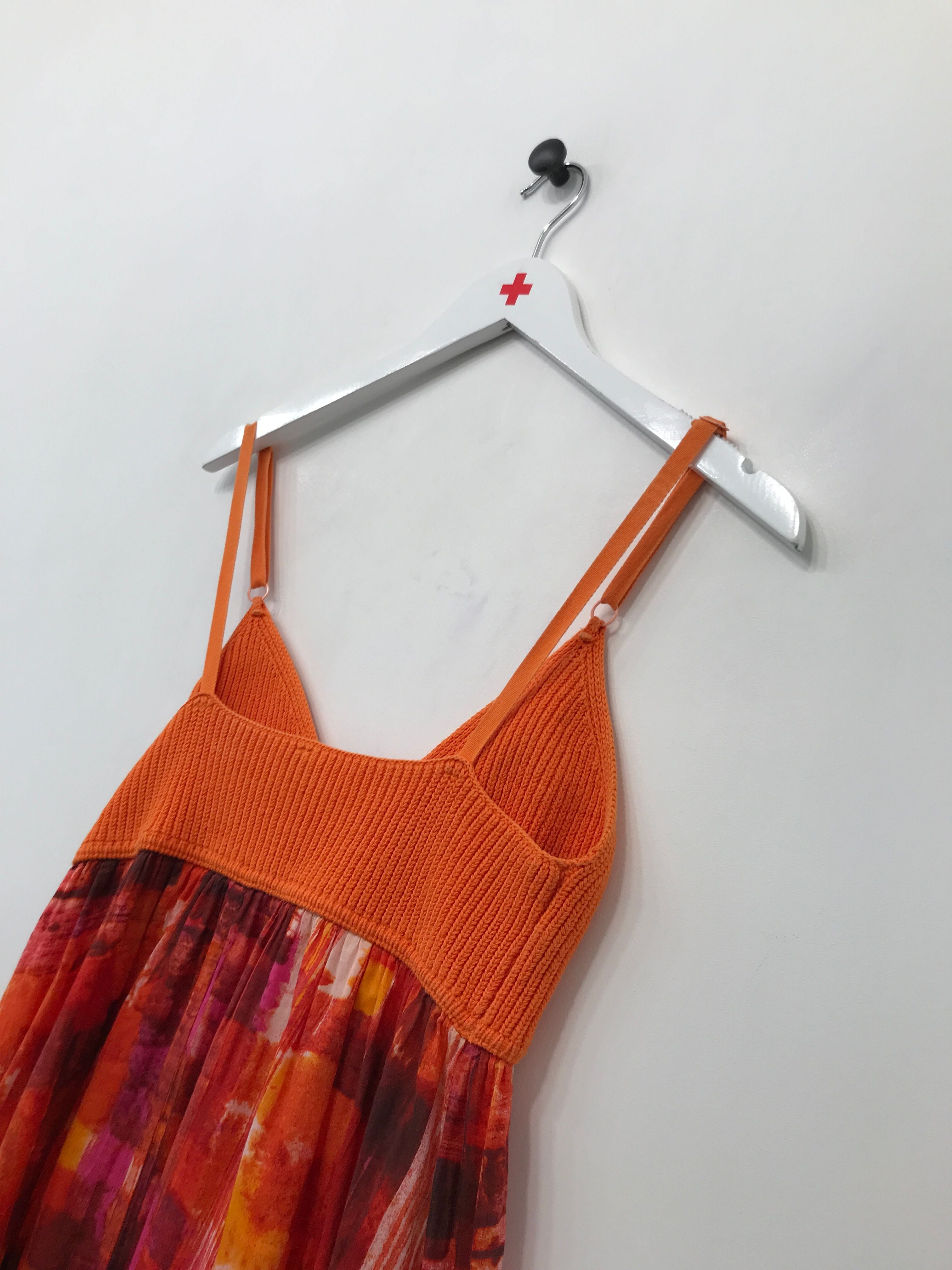 Benetton Kjole