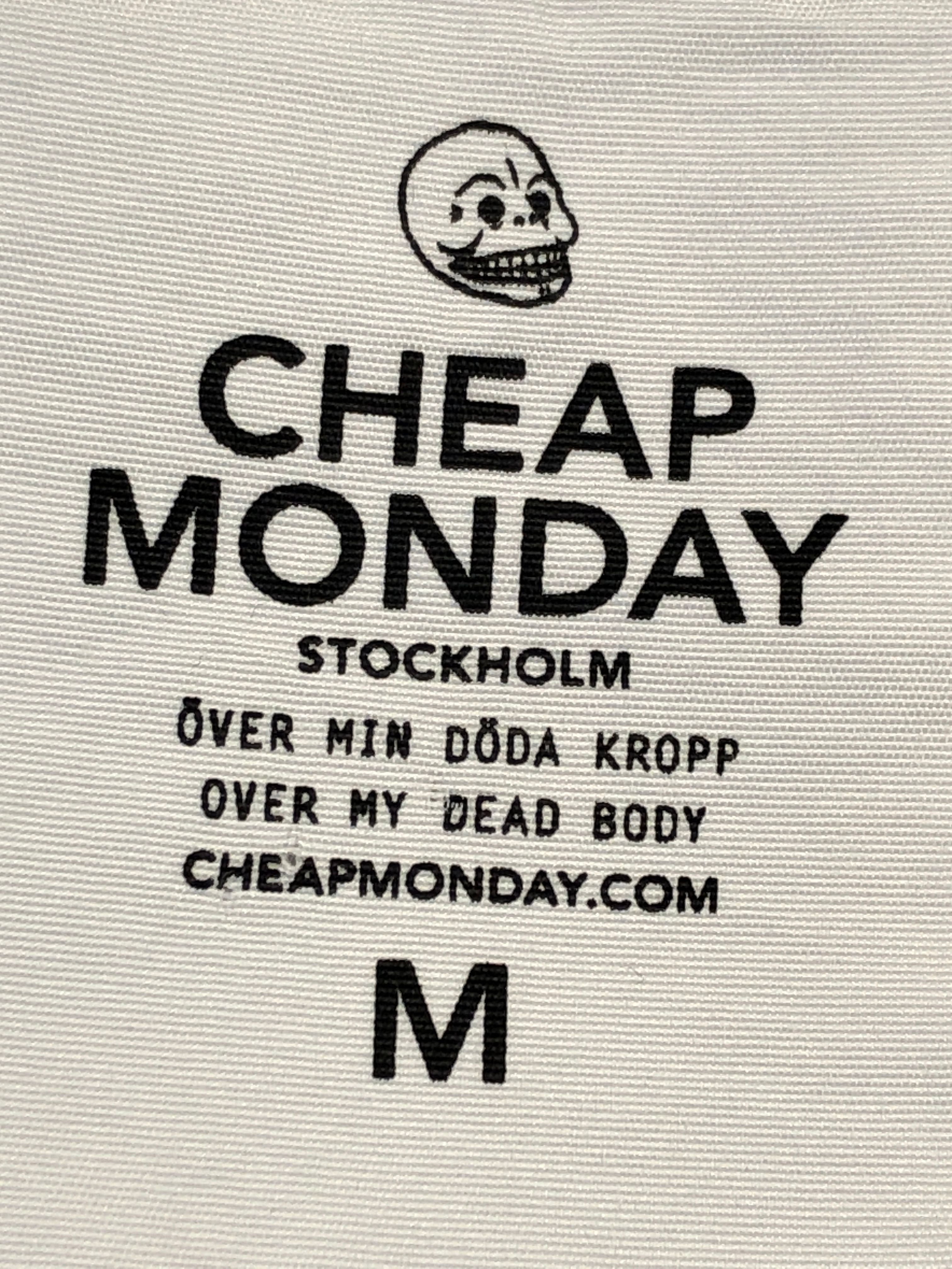 Cheap Monday Sweatshirt