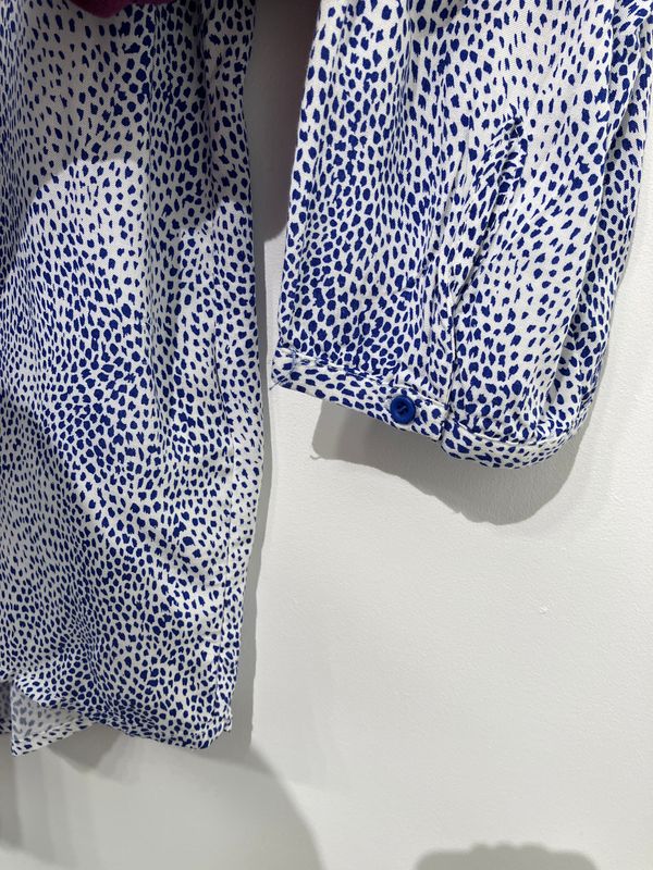 Saint Tropez Bluse