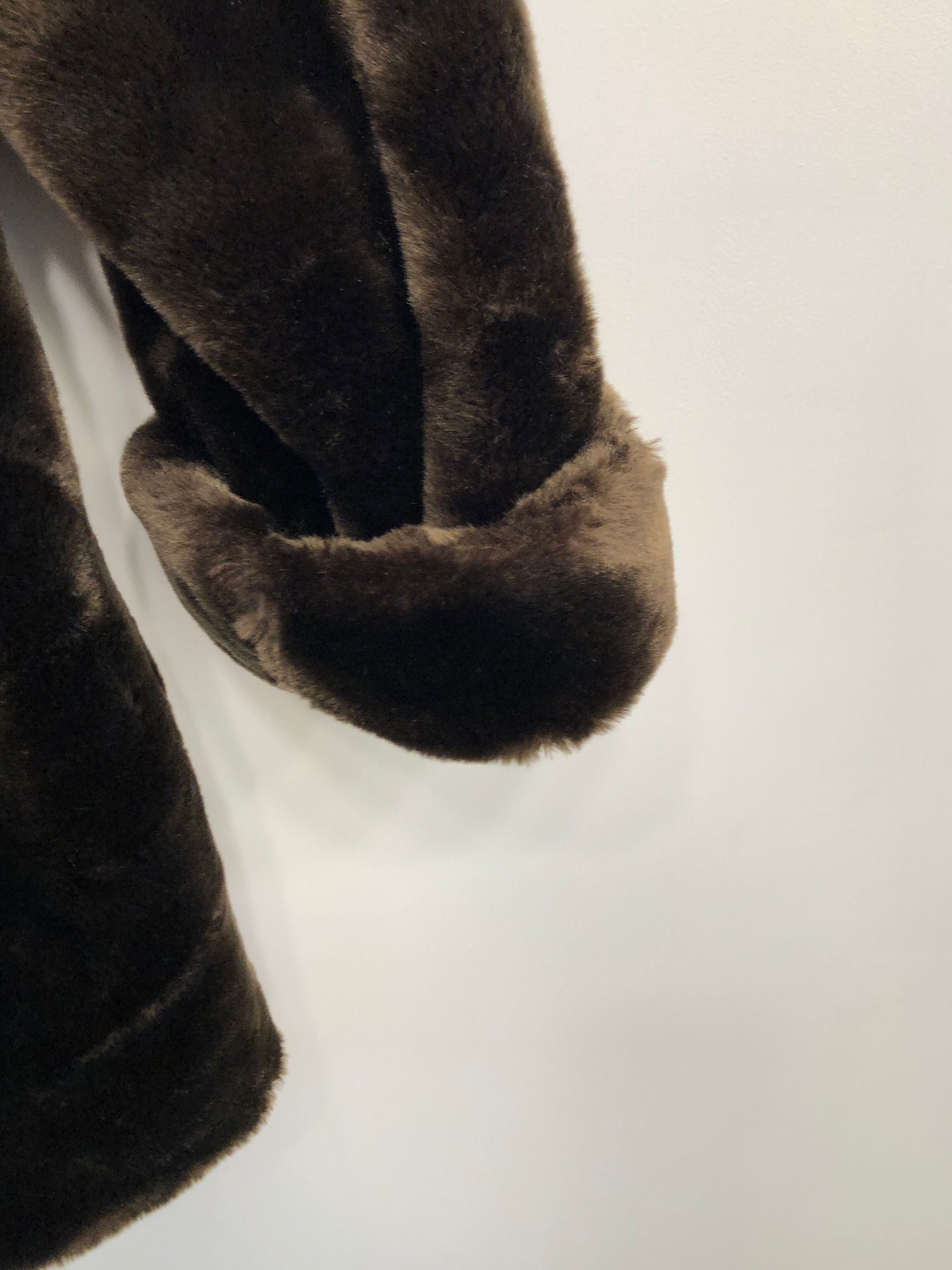 AC Model Pelsfakke